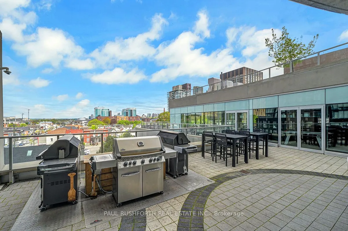 805 CARLING Avenue, #804