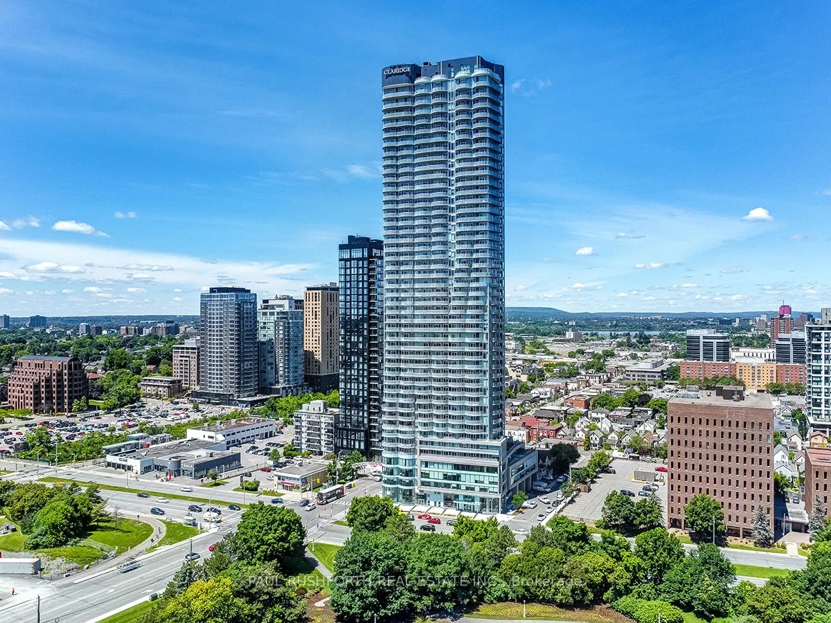 805 CARLING Avenue, #804