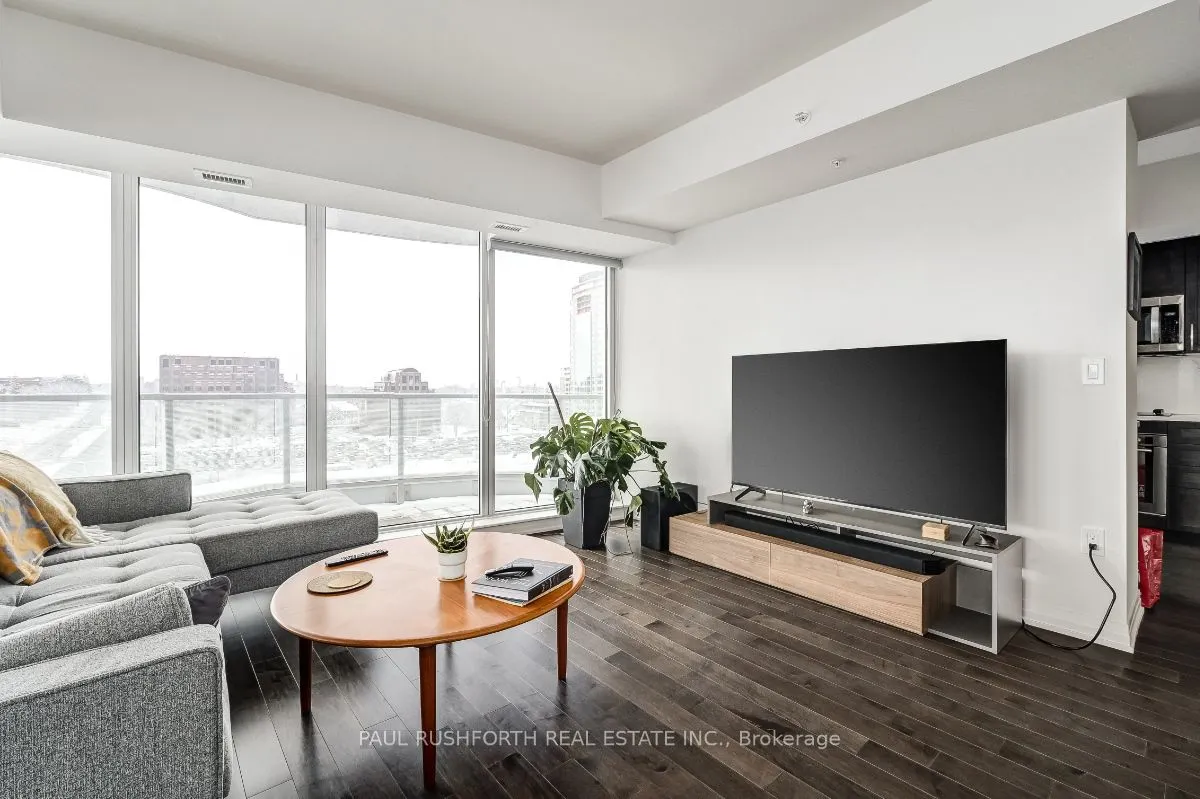 805 CARLING Avenue, #804
