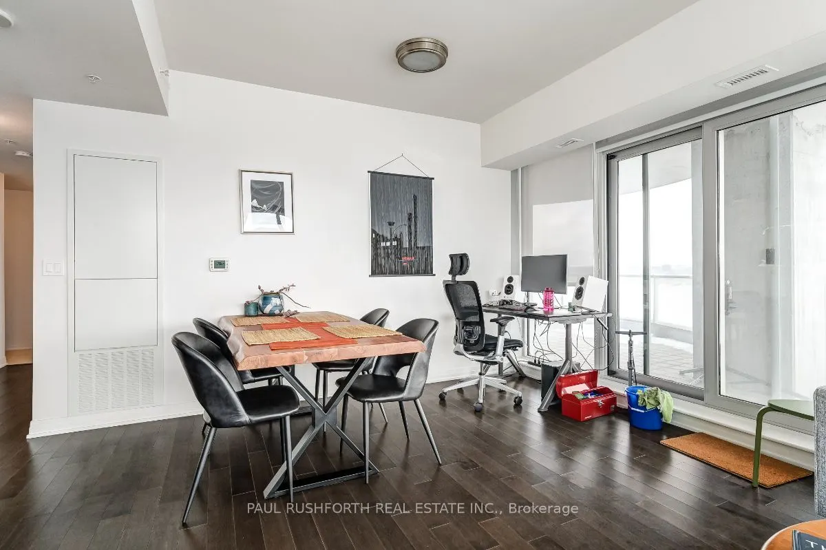 805 CARLING Avenue, #804