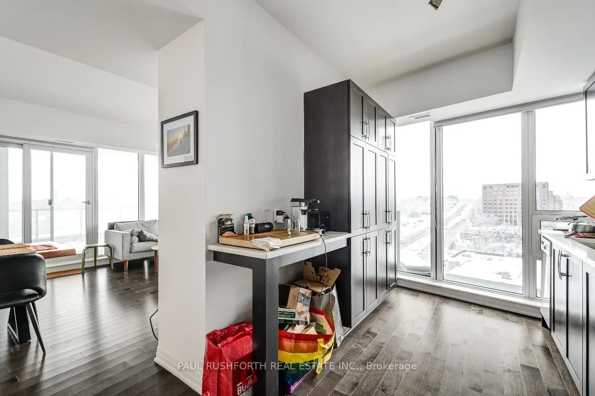 805 CARLING Avenue, #804