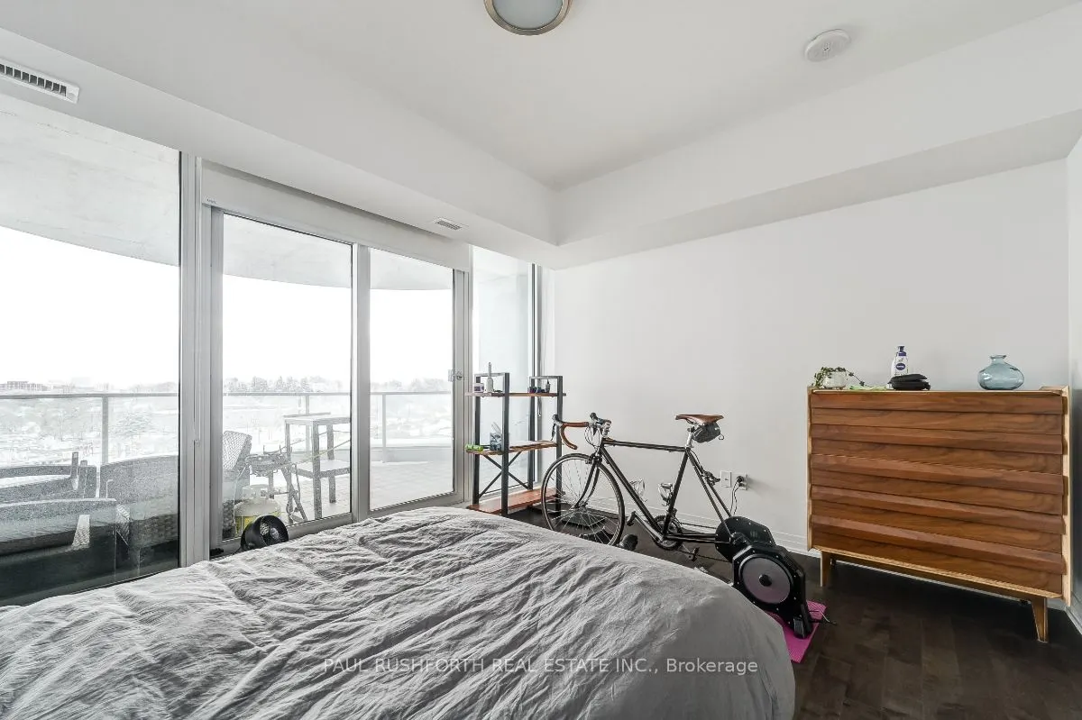 805 CARLING Avenue, #804