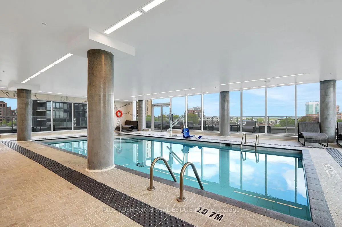 805 CARLING Avenue, #804