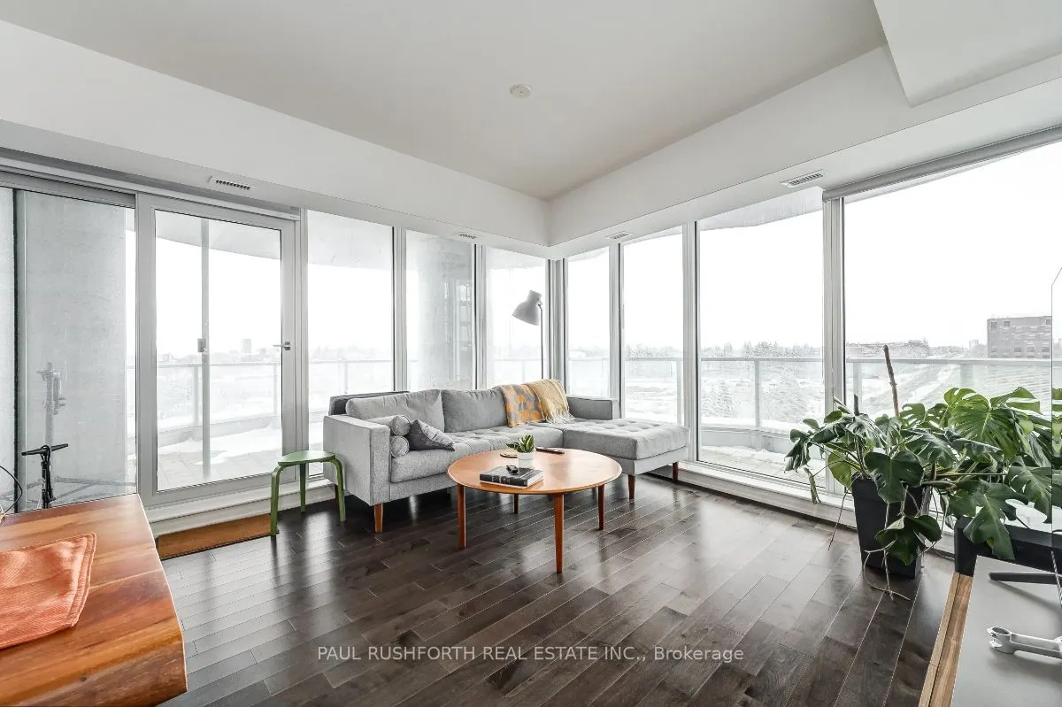 805 CARLING Avenue, #804