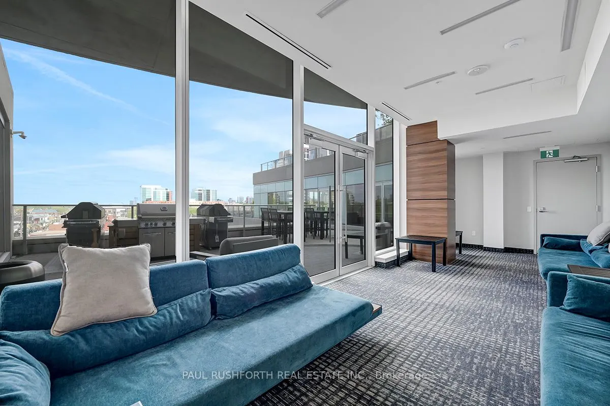 805 CARLING Avenue, #804