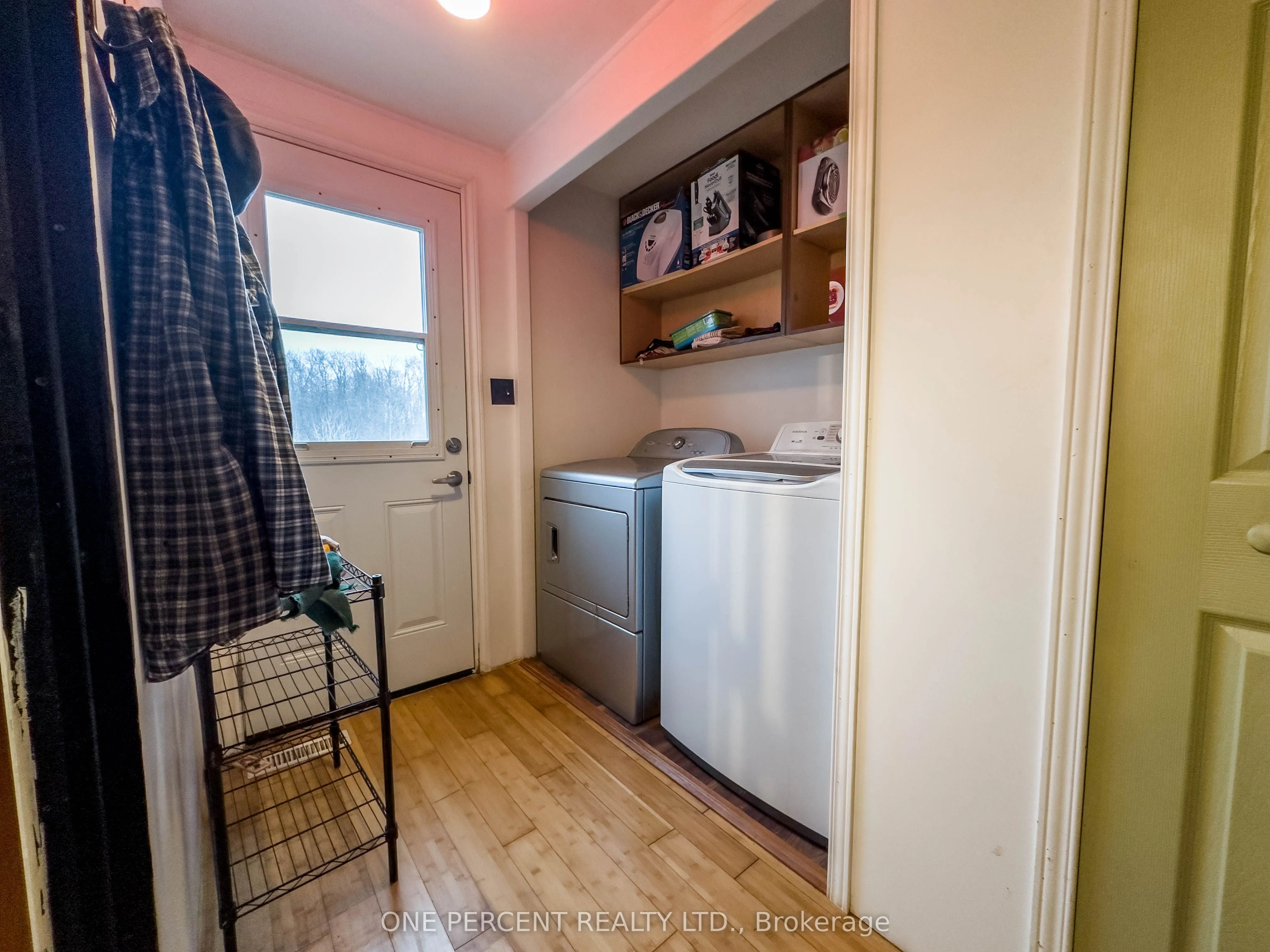 19656 Loyalist Parkway