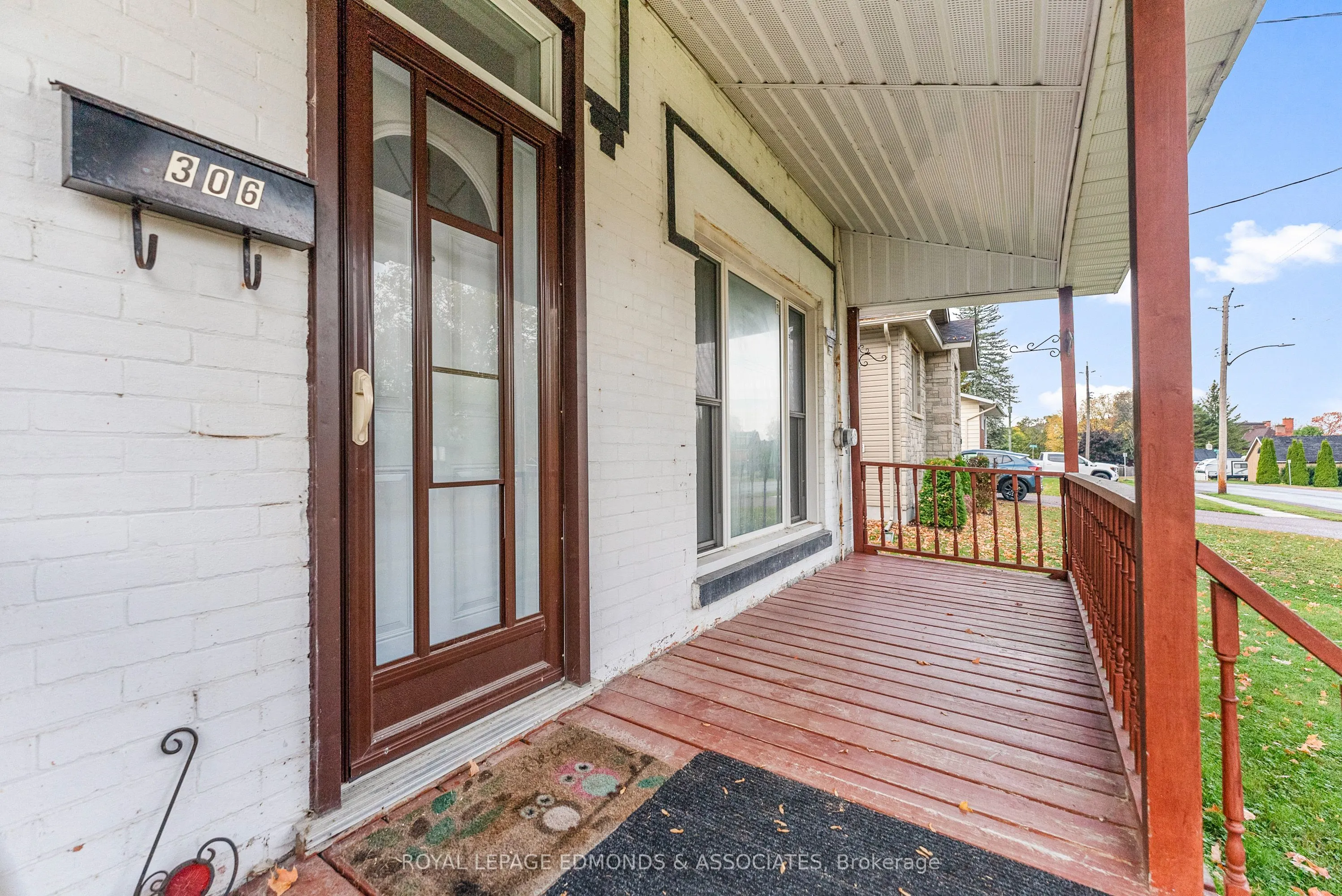 306 Alfred Street