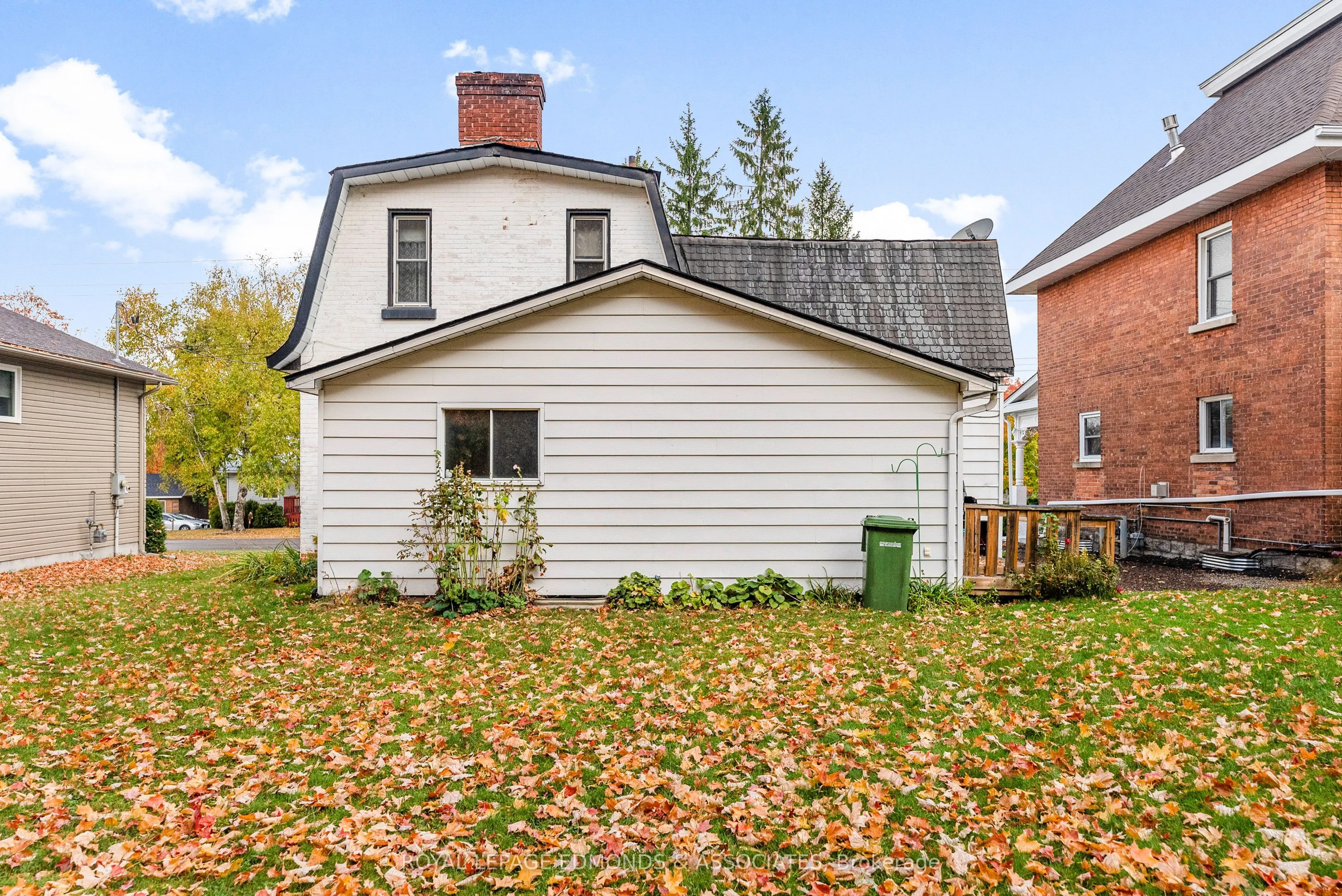 306 Alfred Street