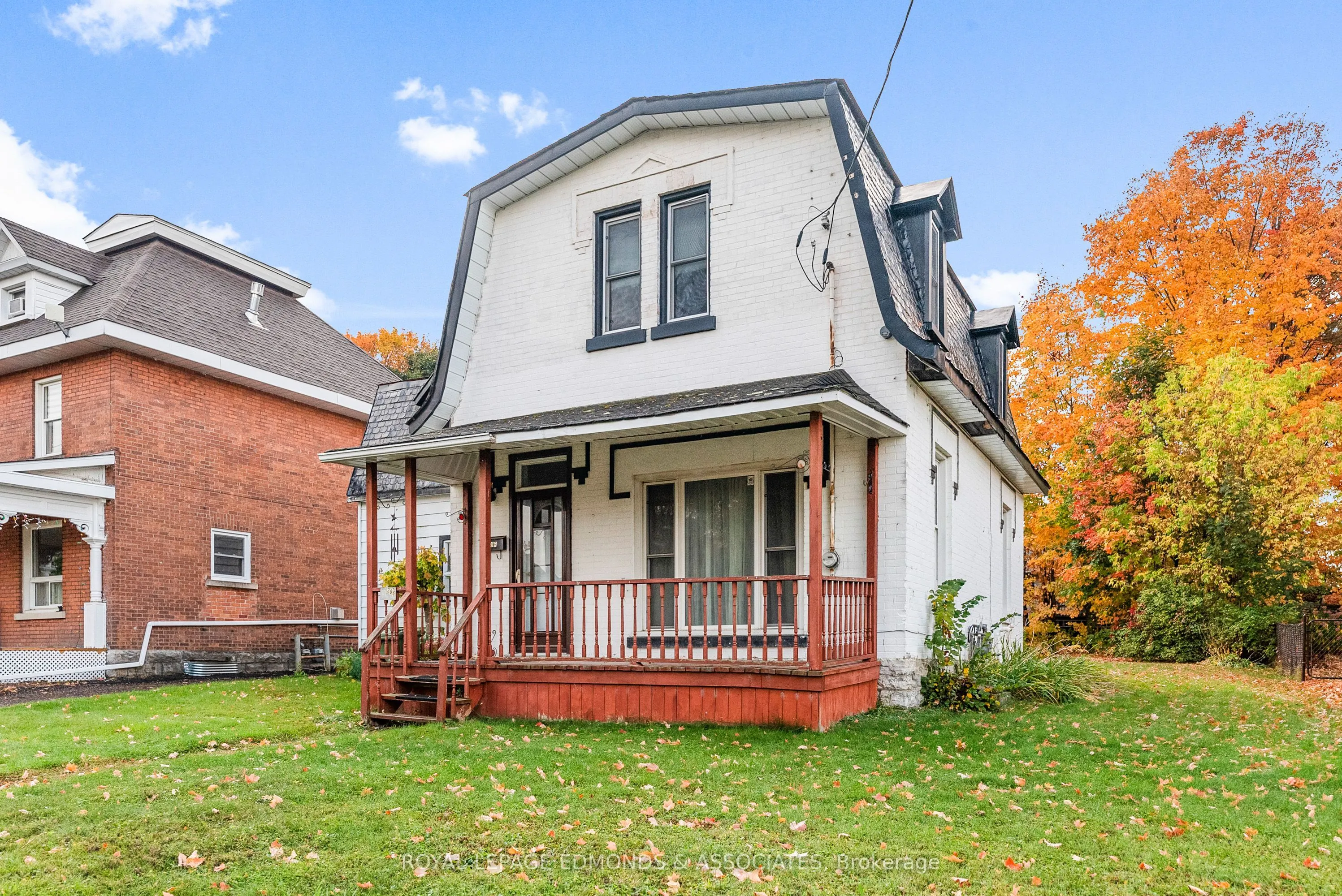 306 Alfred Street