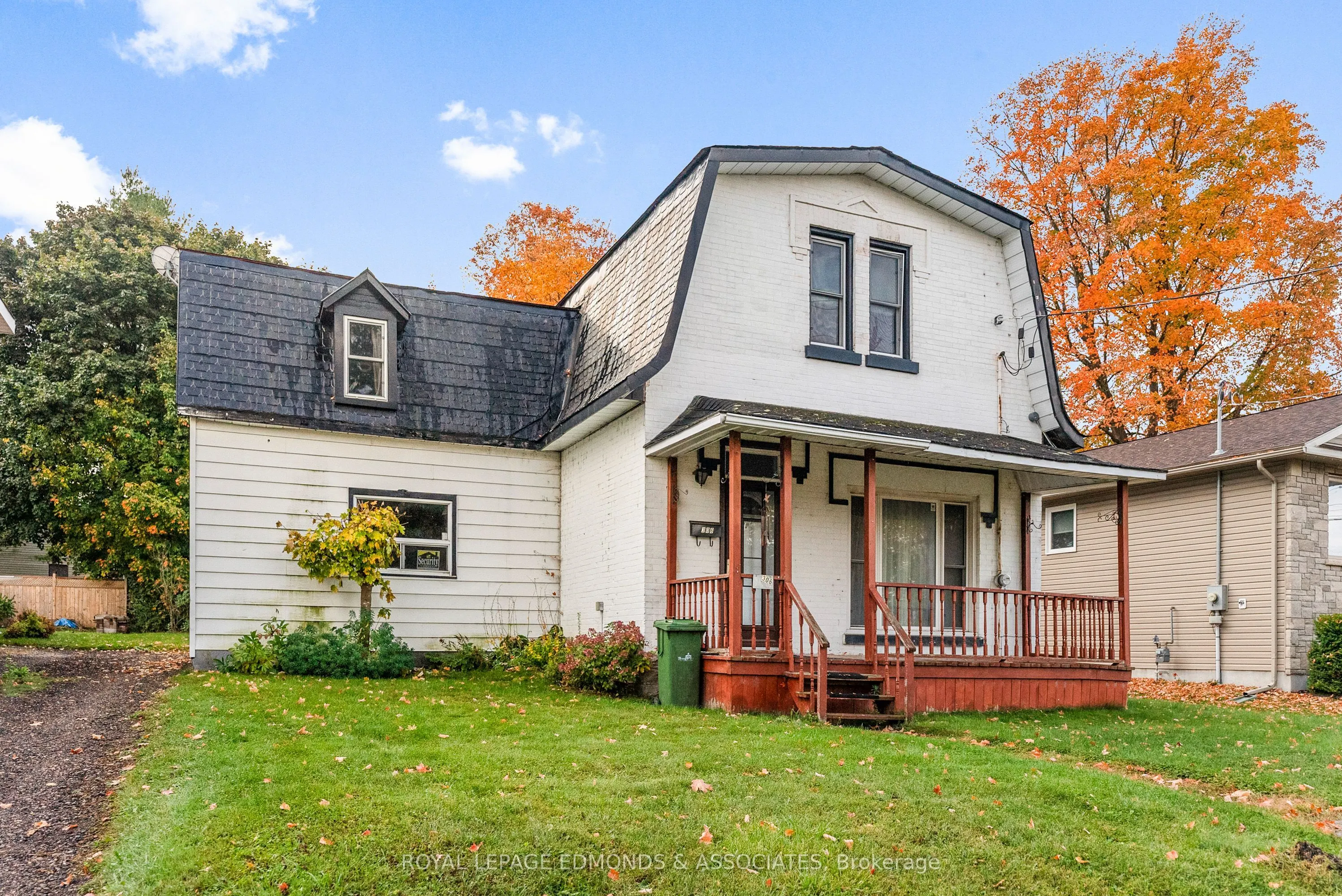 306 Alfred Street
