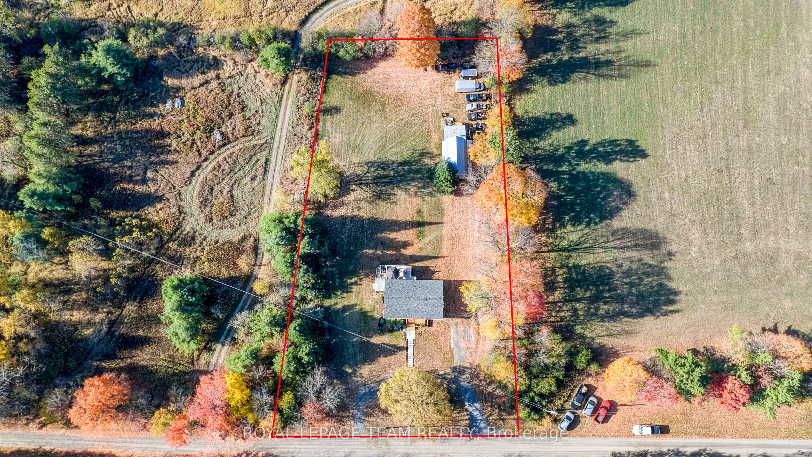 479 5th Concession S