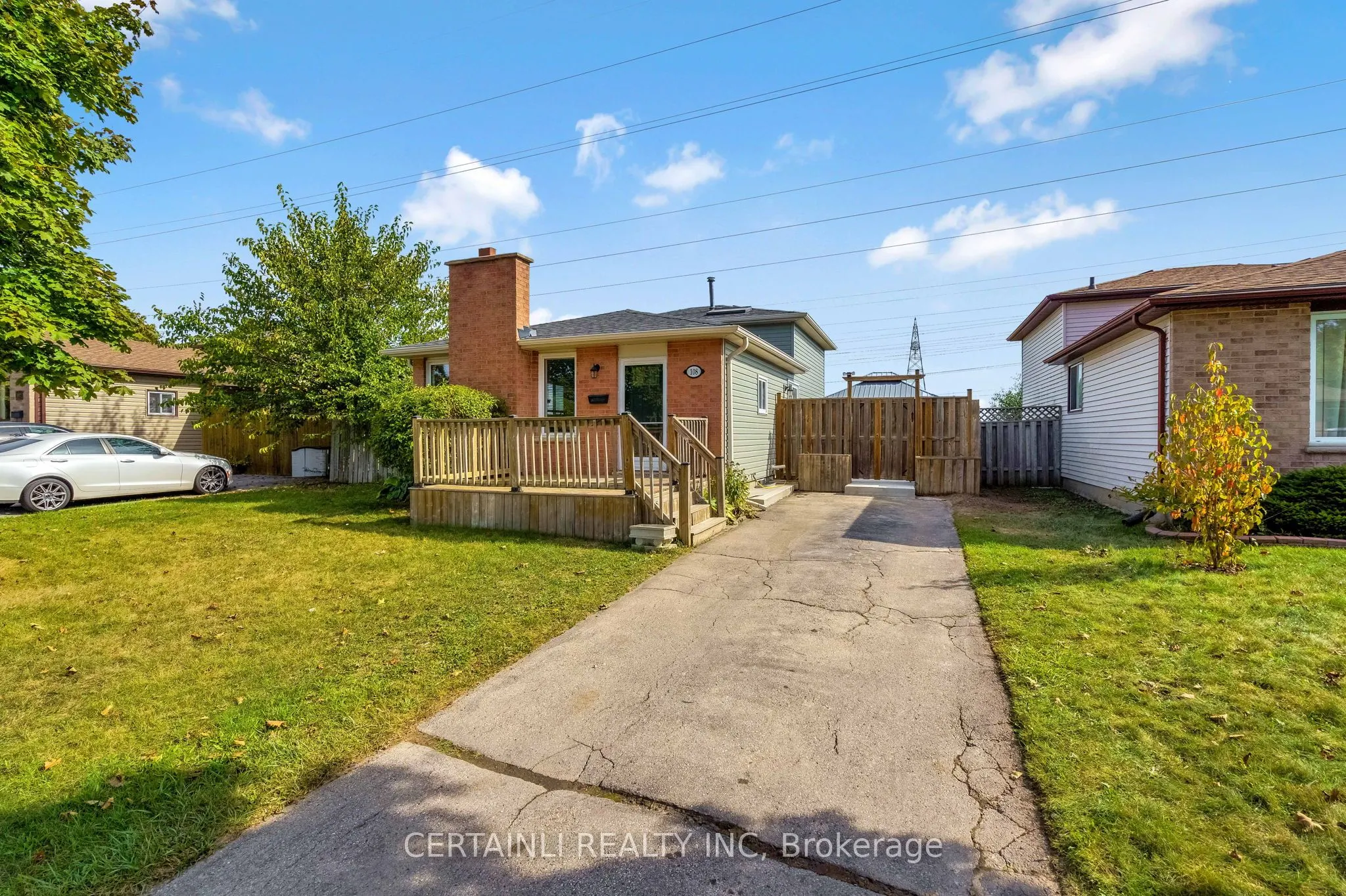 108 Sundridge Crescent