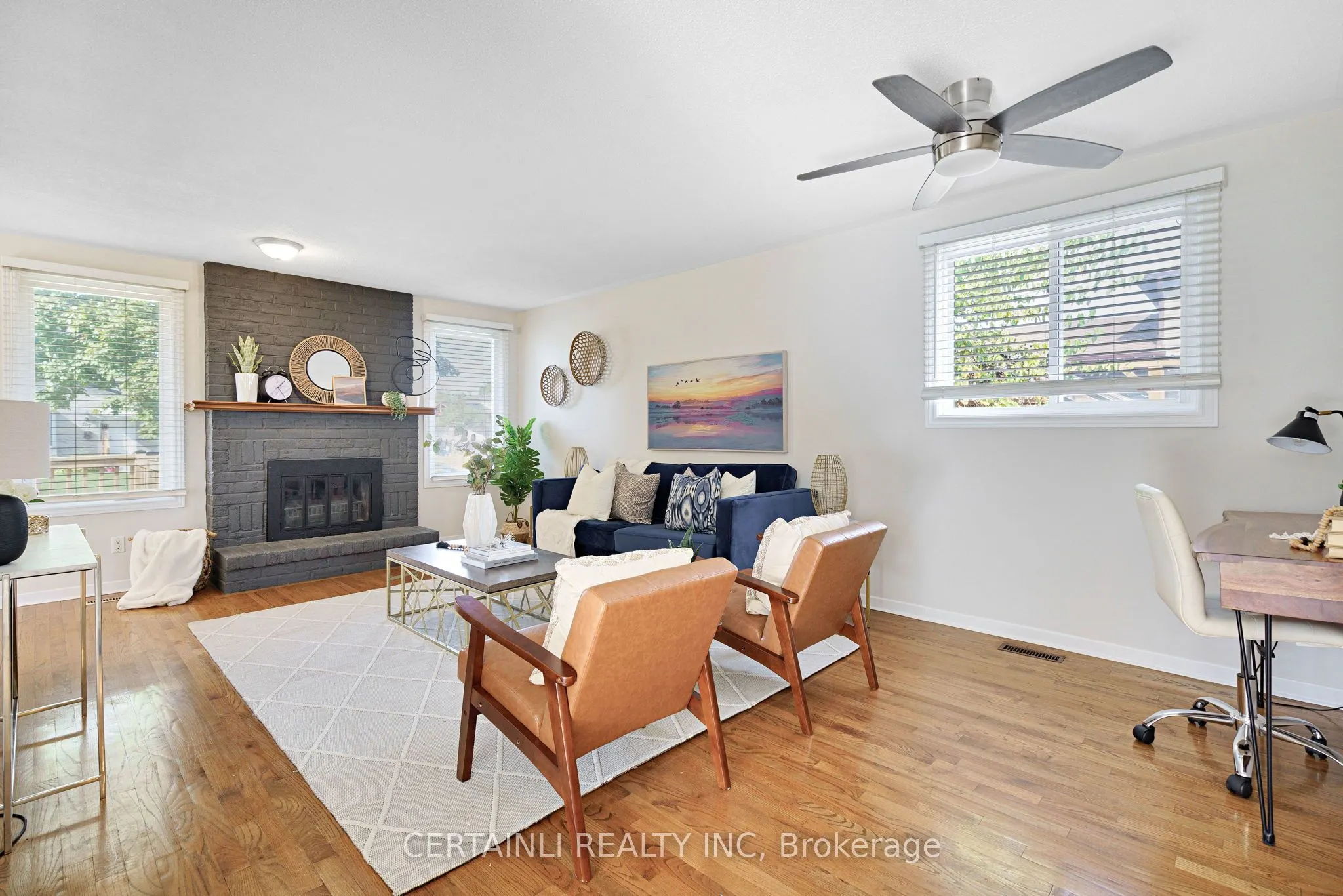 108 Sundridge Crescent