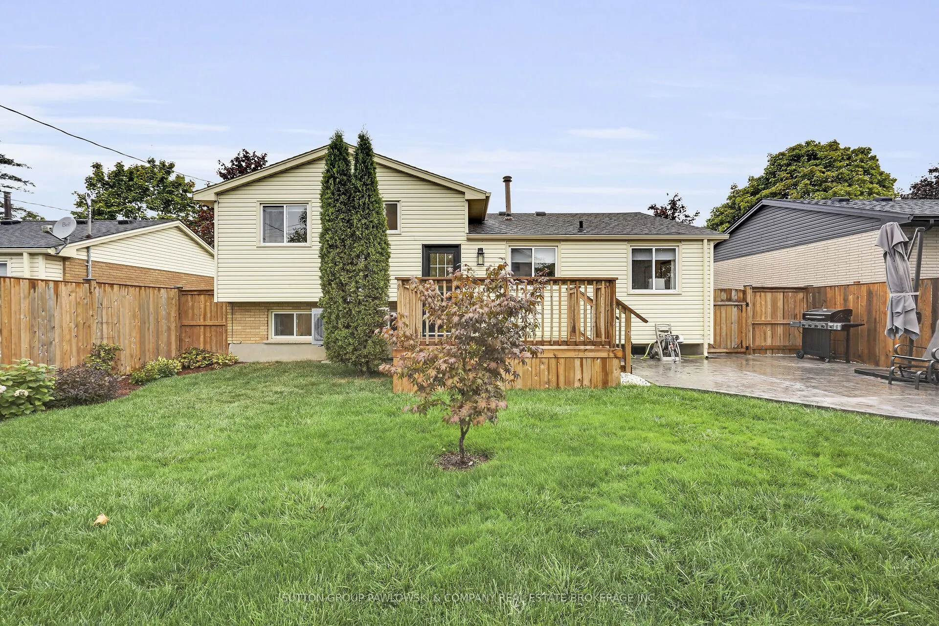 30 Leger Avenue