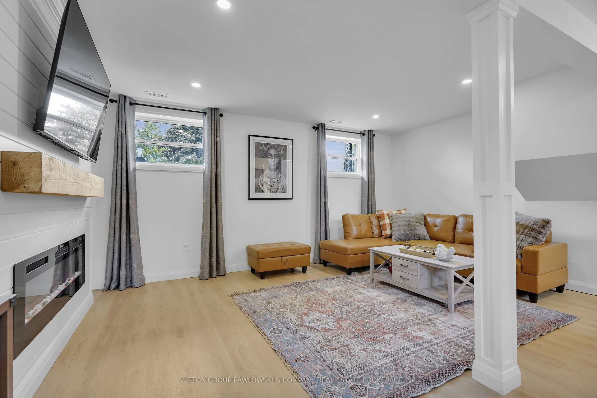 30 Leger Avenue