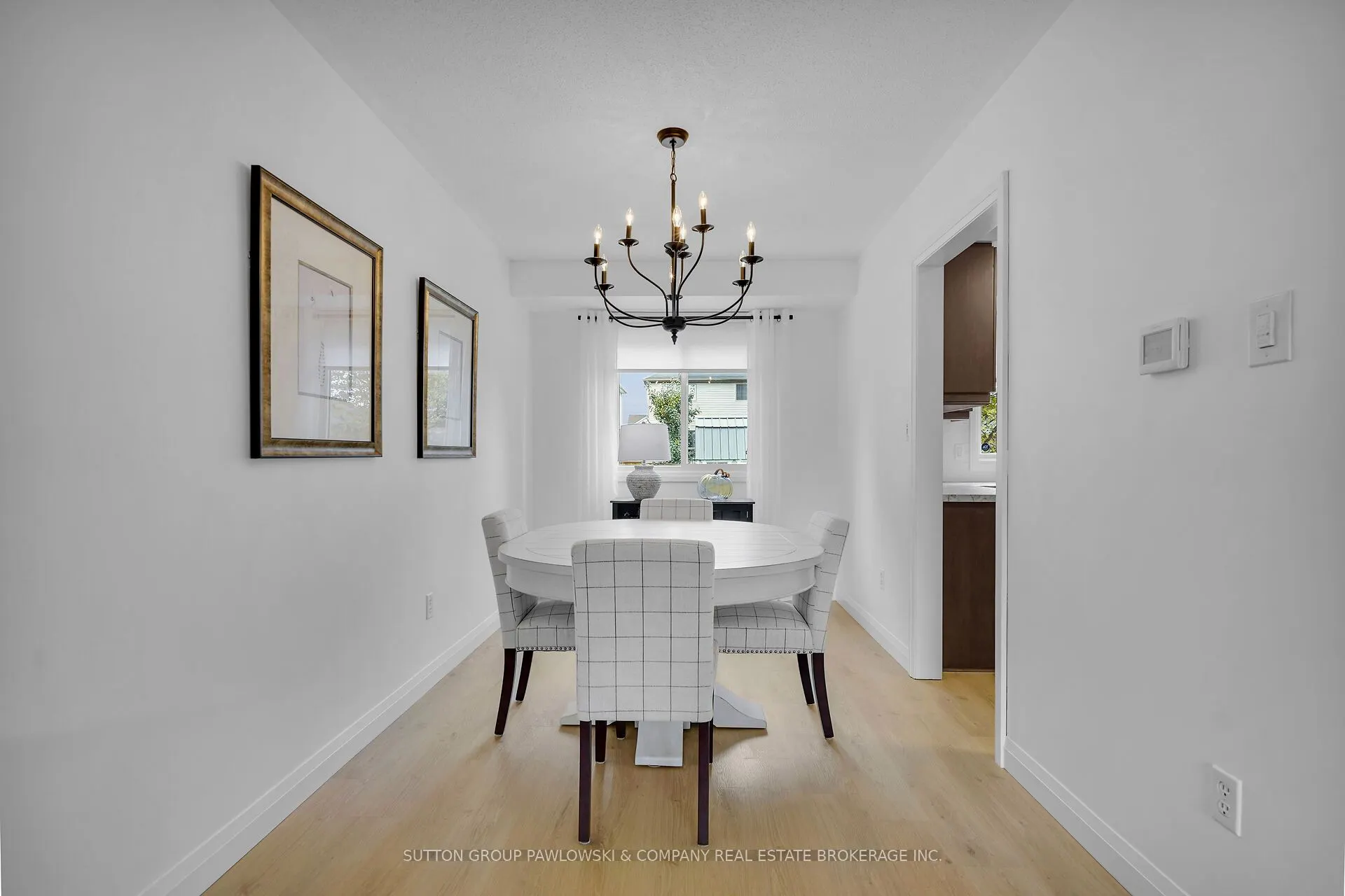 30 Leger Avenue