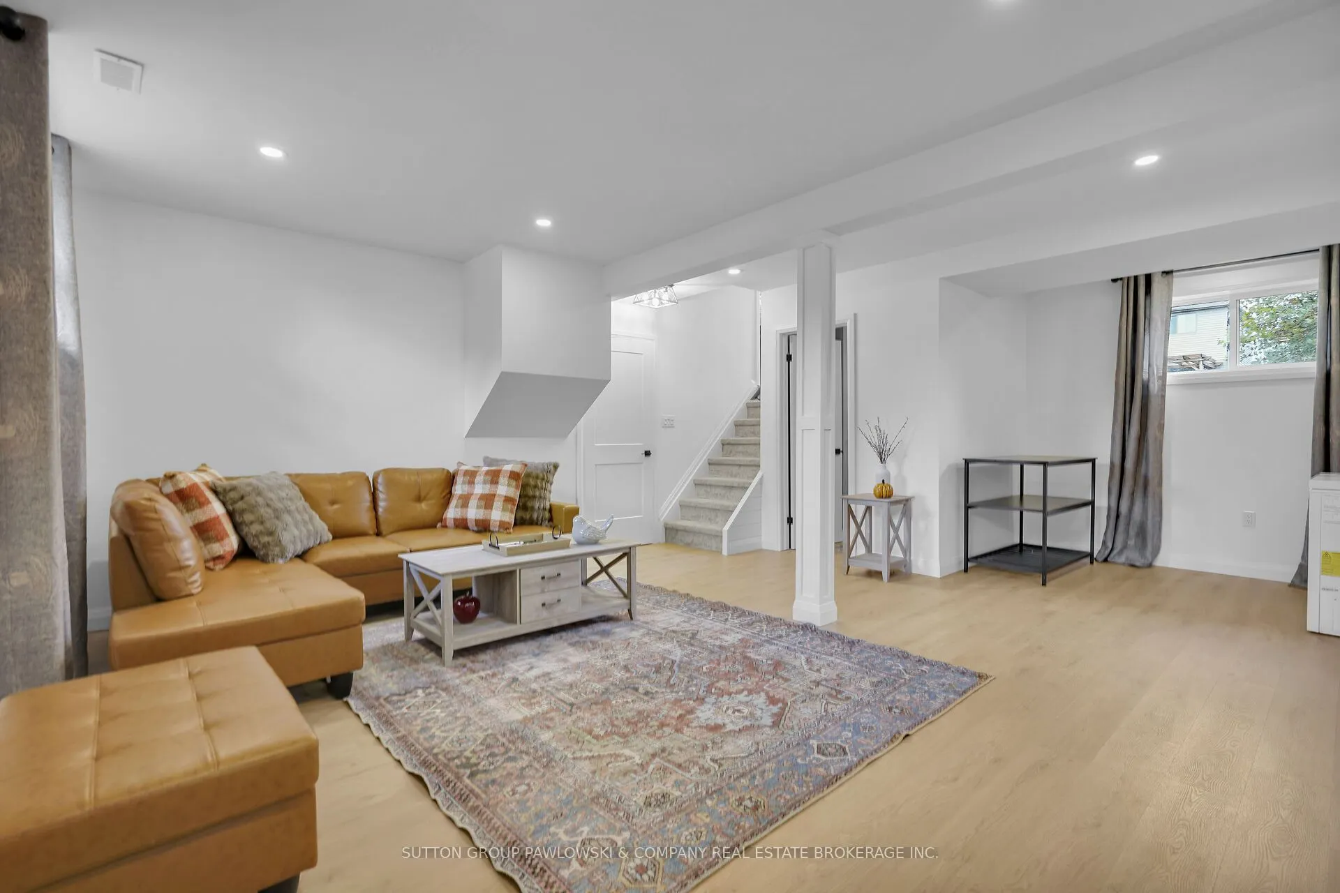 30 Leger Avenue