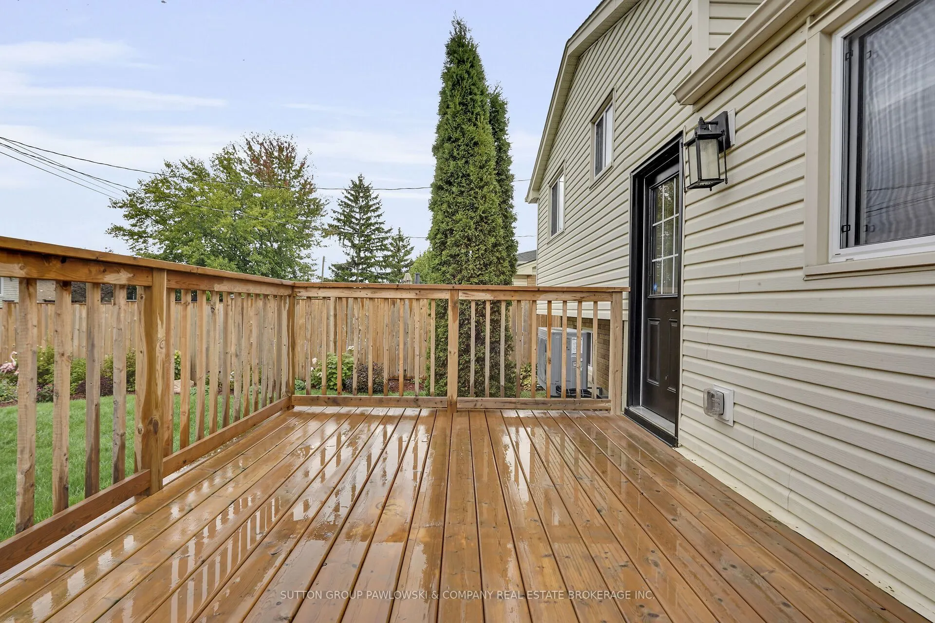 30 Leger Avenue
