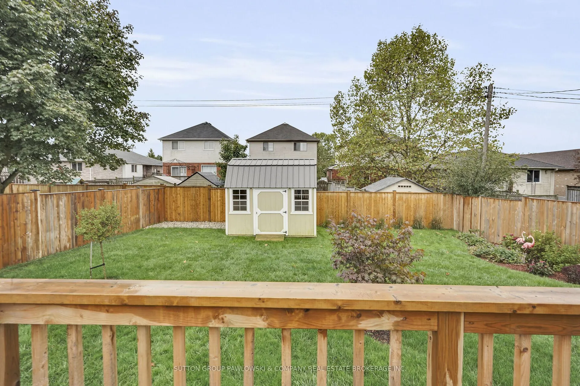 30 Leger Avenue