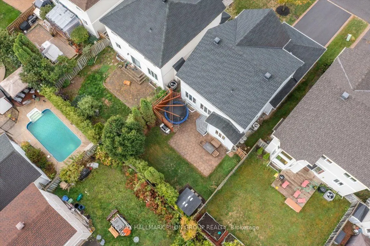 4434 Rainforest Drive