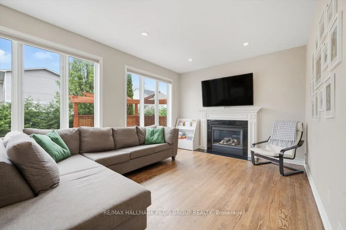 4434 Rainforest Drive