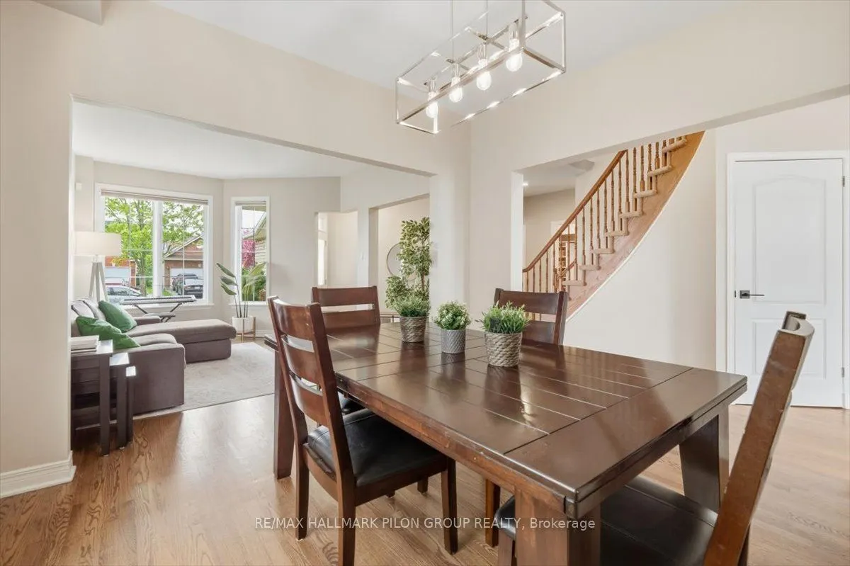4434 Rainforest Drive