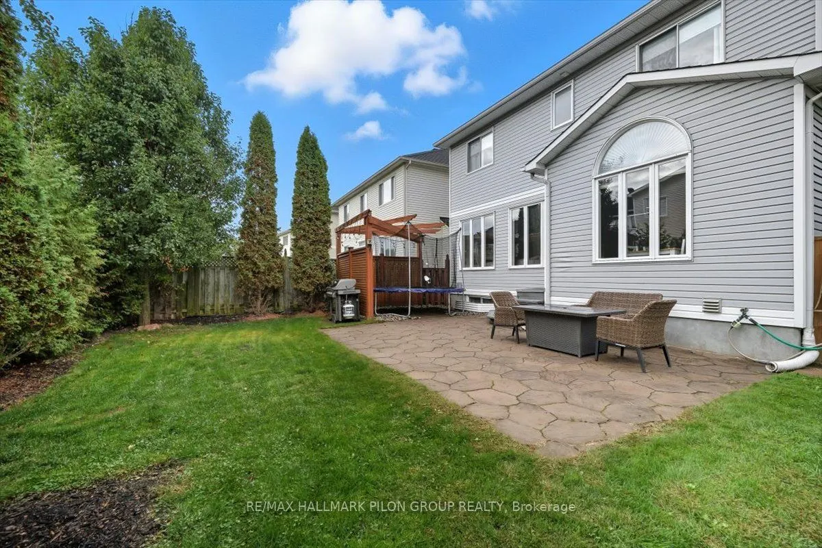 4434 Rainforest Drive