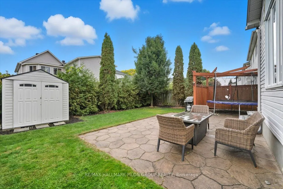 4434 Rainforest Drive