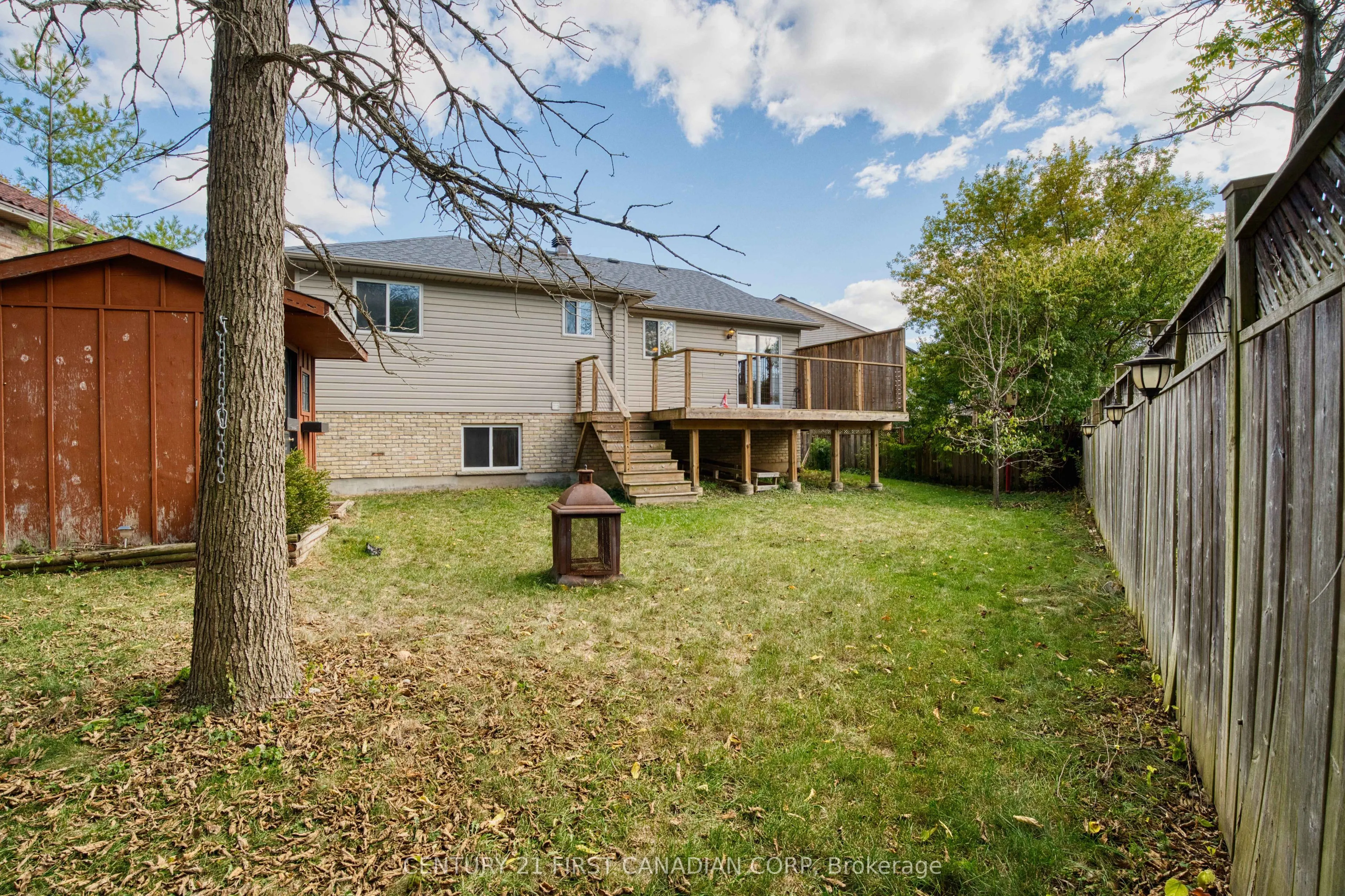 581 Forest Creek Place