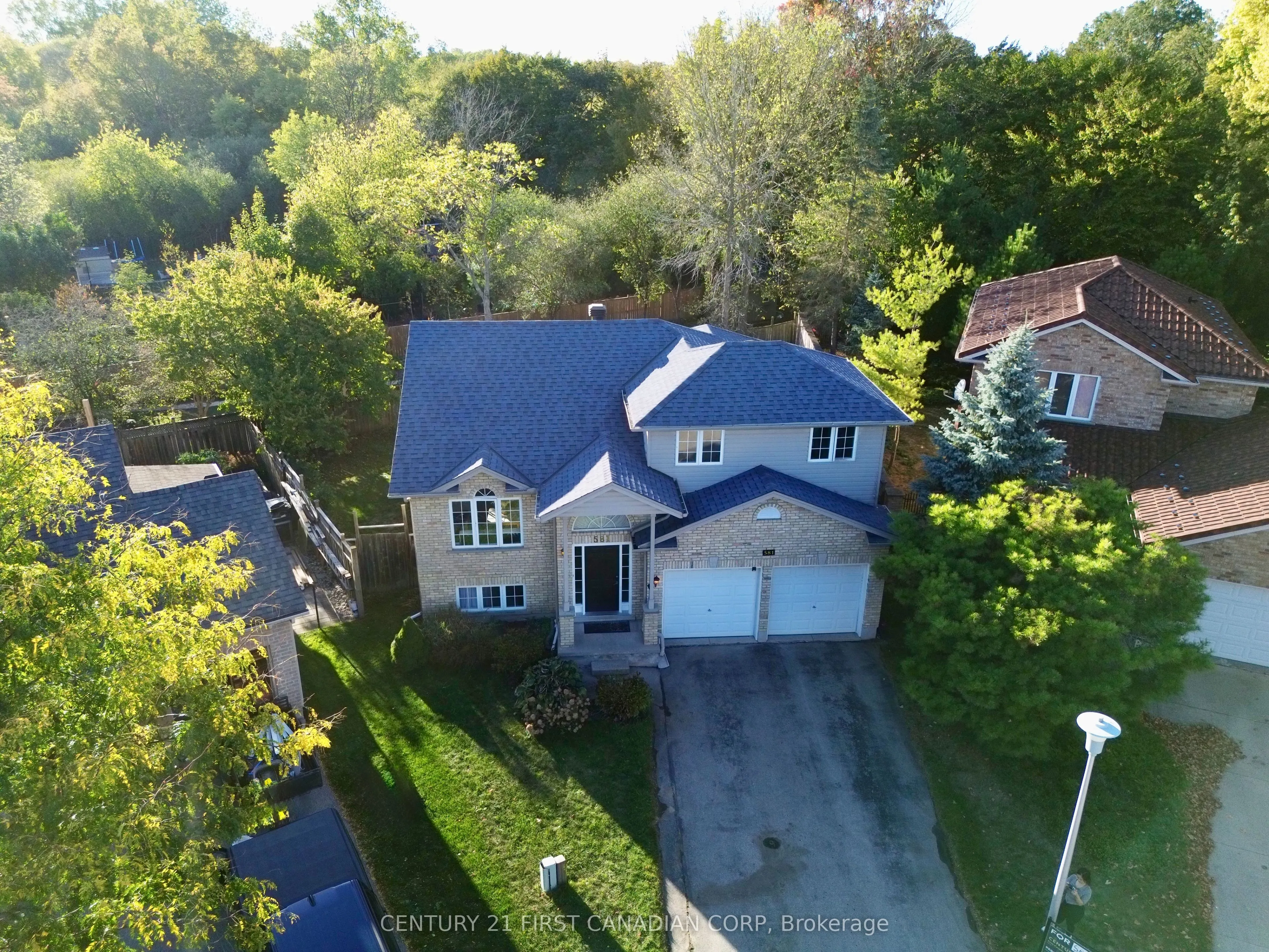 581 Forest Creek Place