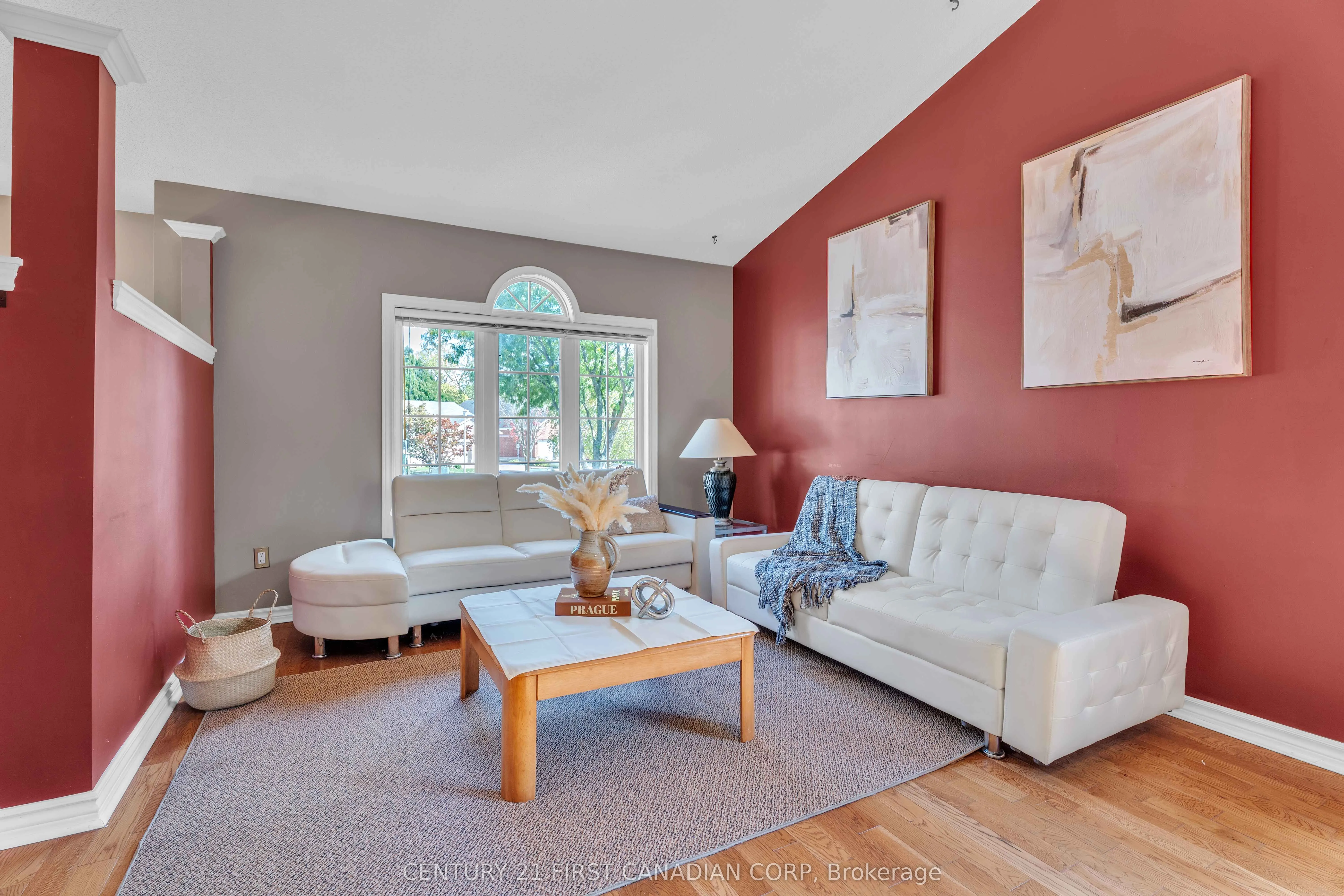 581 Forest Creek Place