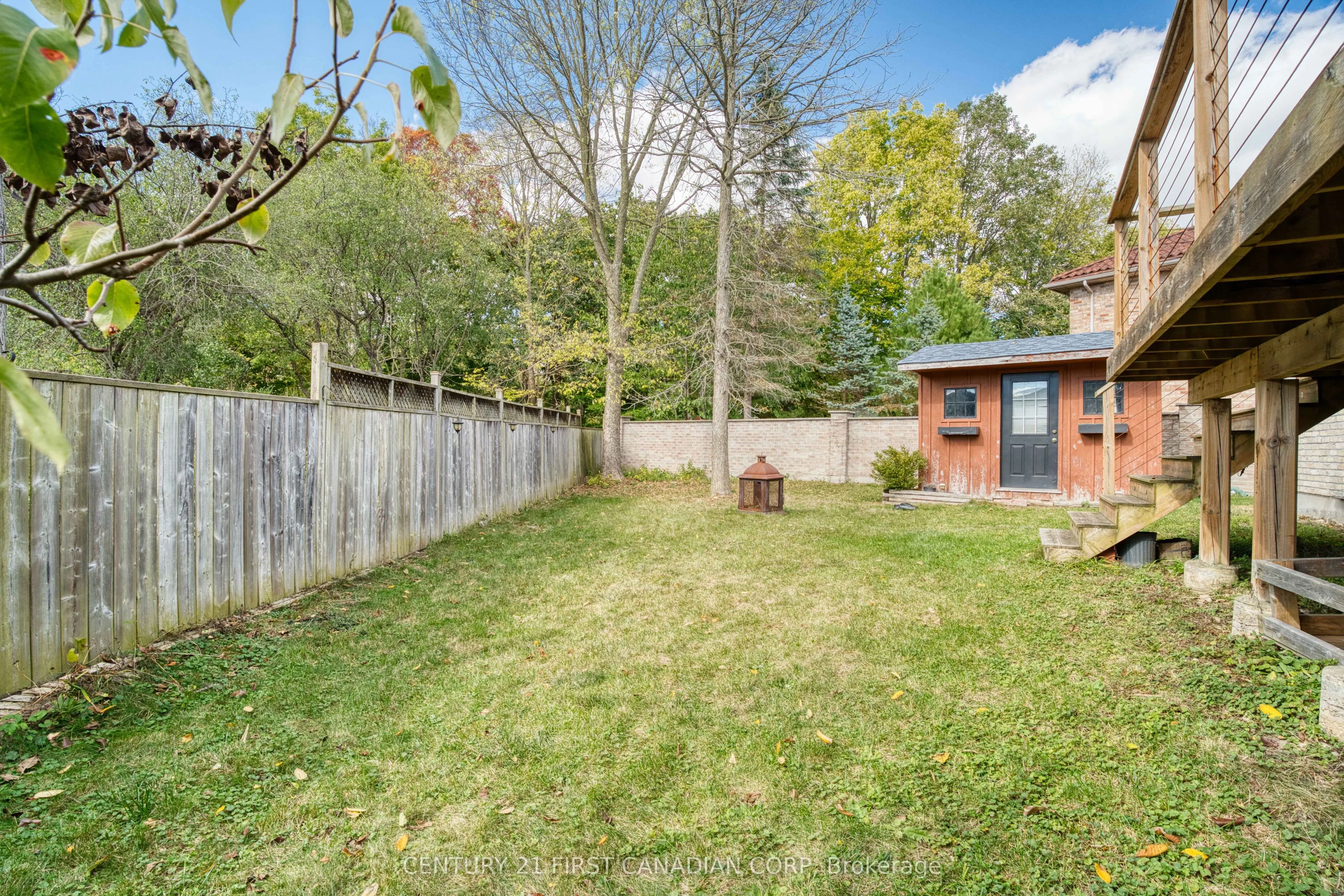 581 Forest Creek Place