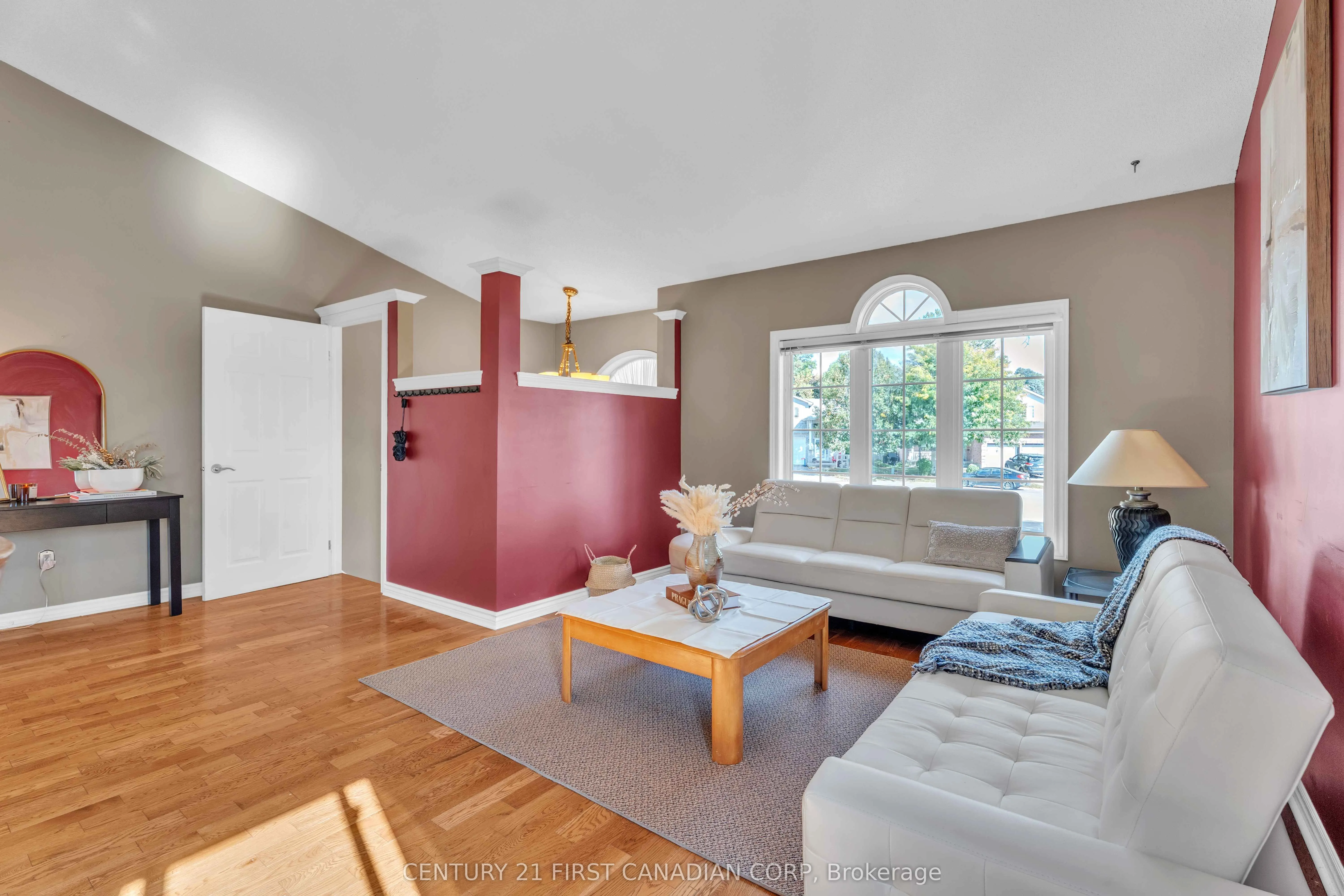 581 Forest Creek Place