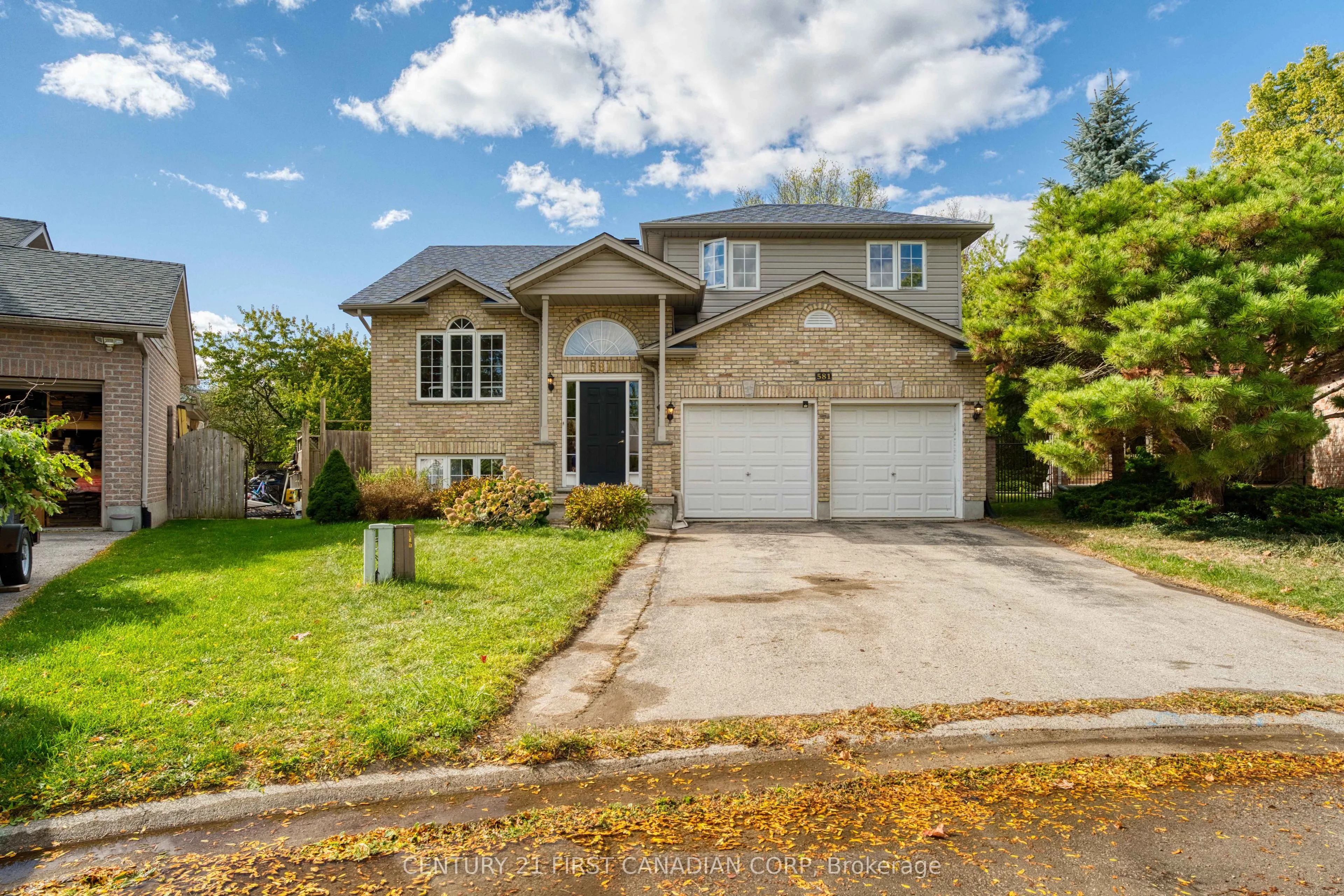 581 Forest Creek Place