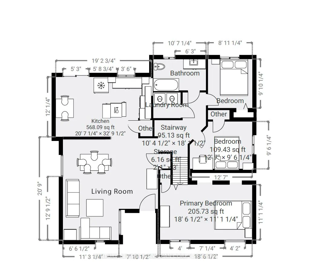 581 Forest Creek Place