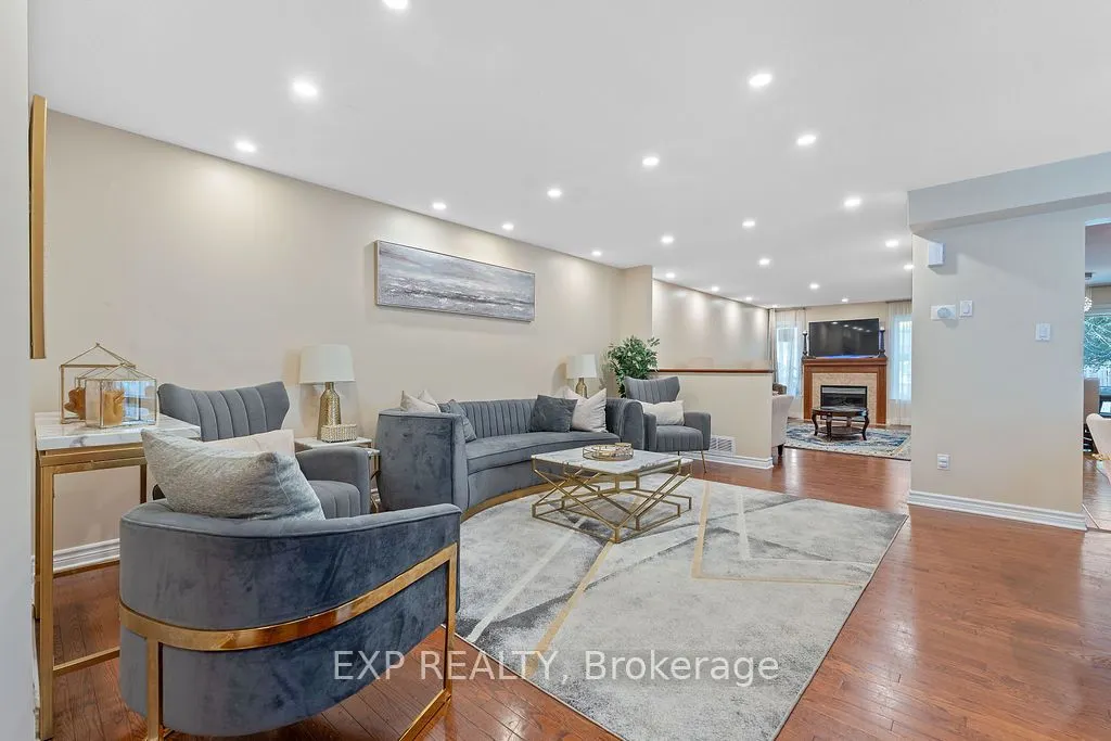 4085 Kelly Farm Drive