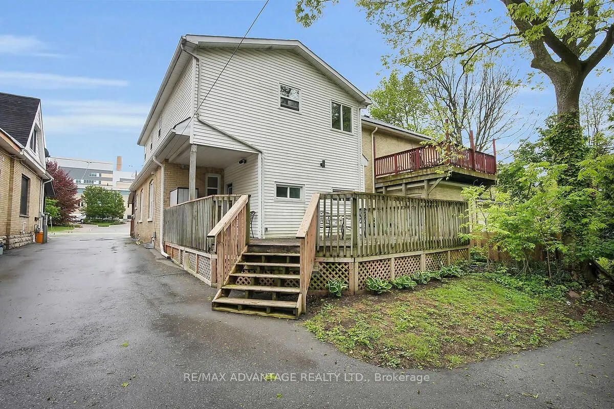 252 Cheapside Street