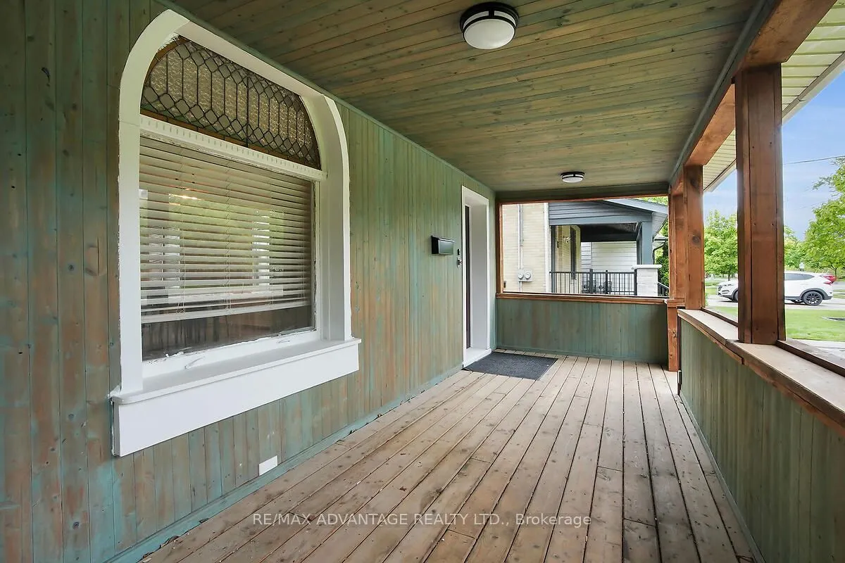 252 Cheapside Street