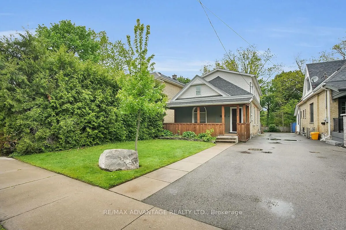 252 Cheapside Street
