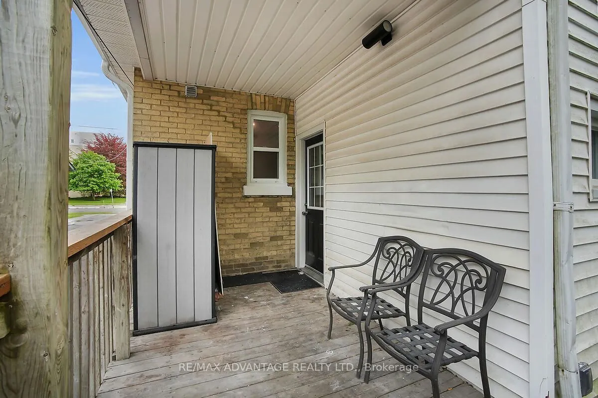 252 Cheapside Street