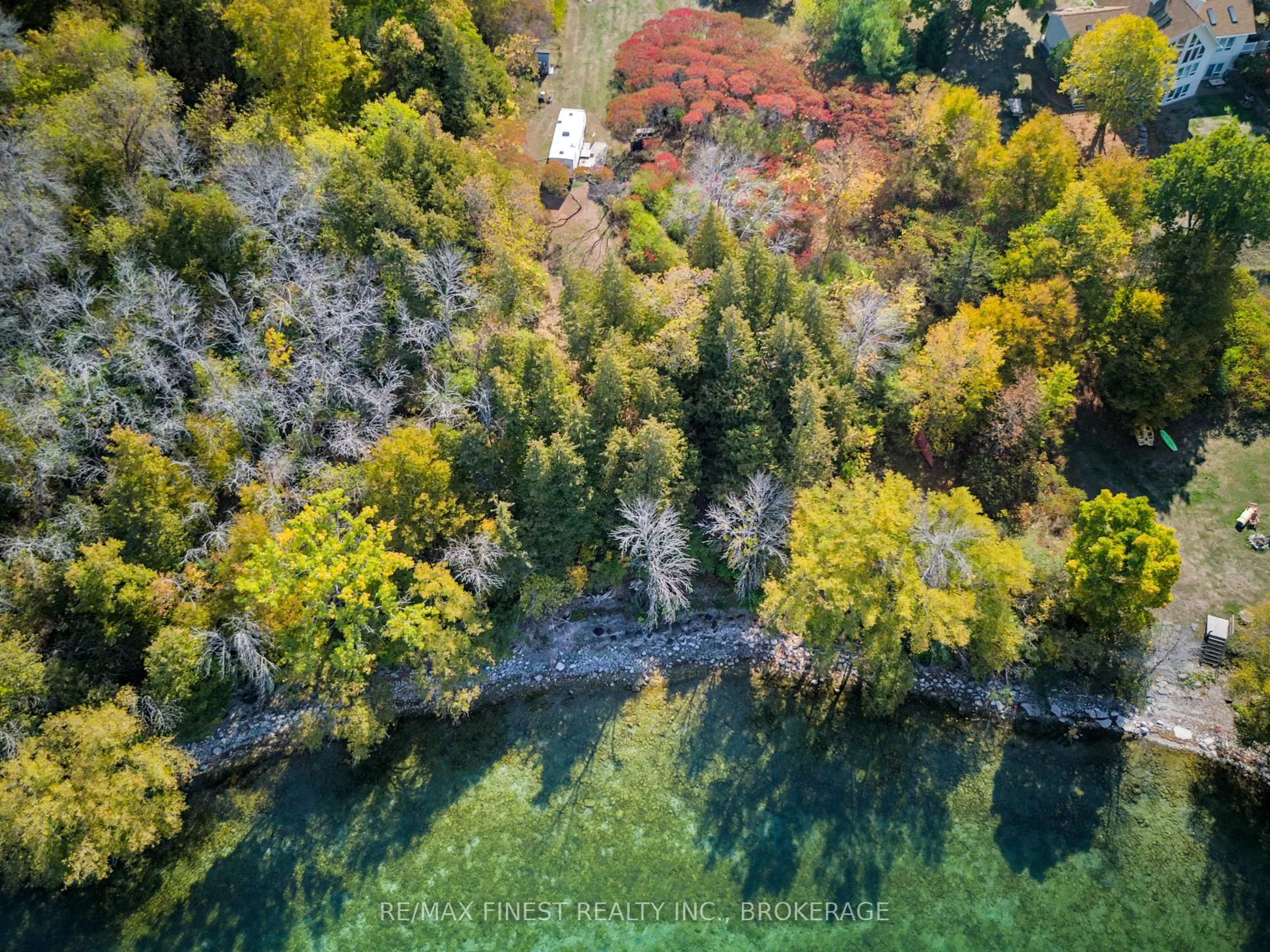 8300 Front Road