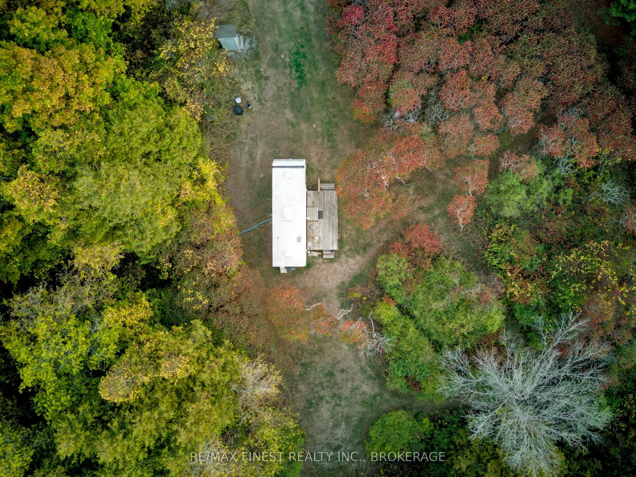 8300 Front Road