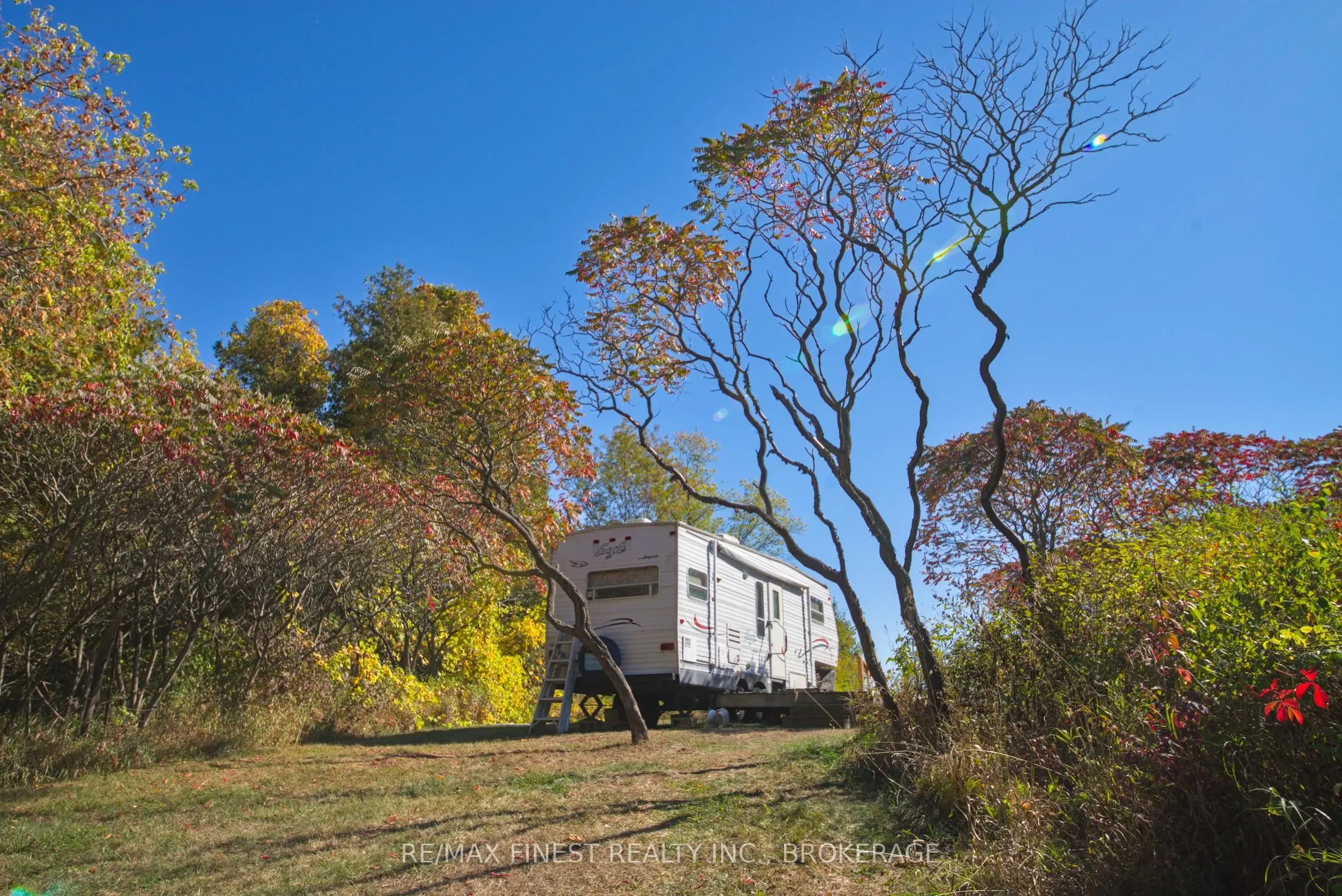 8300 Front Road