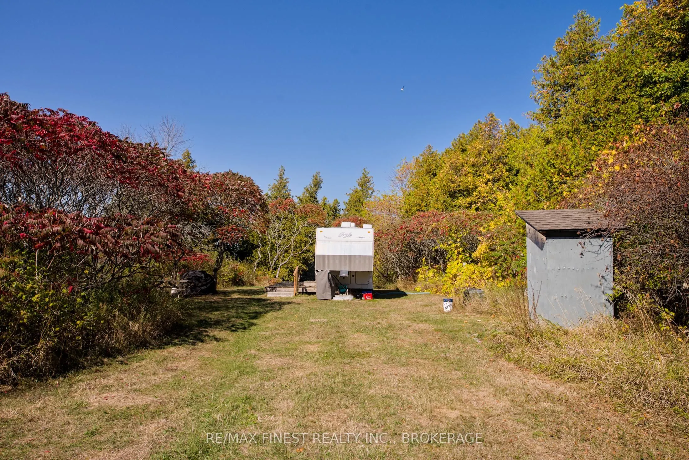 8300 Front Road