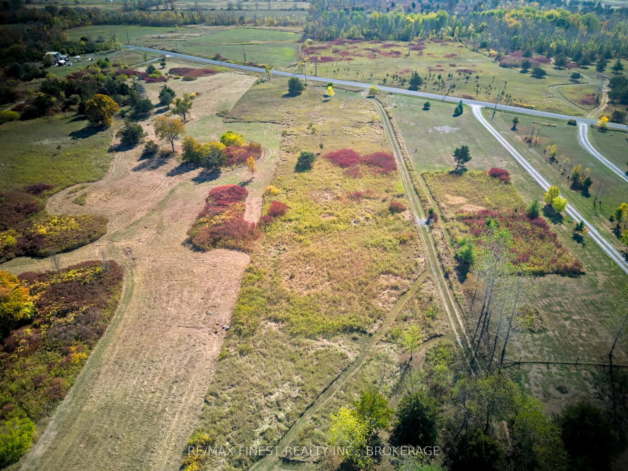 8300 Front Road