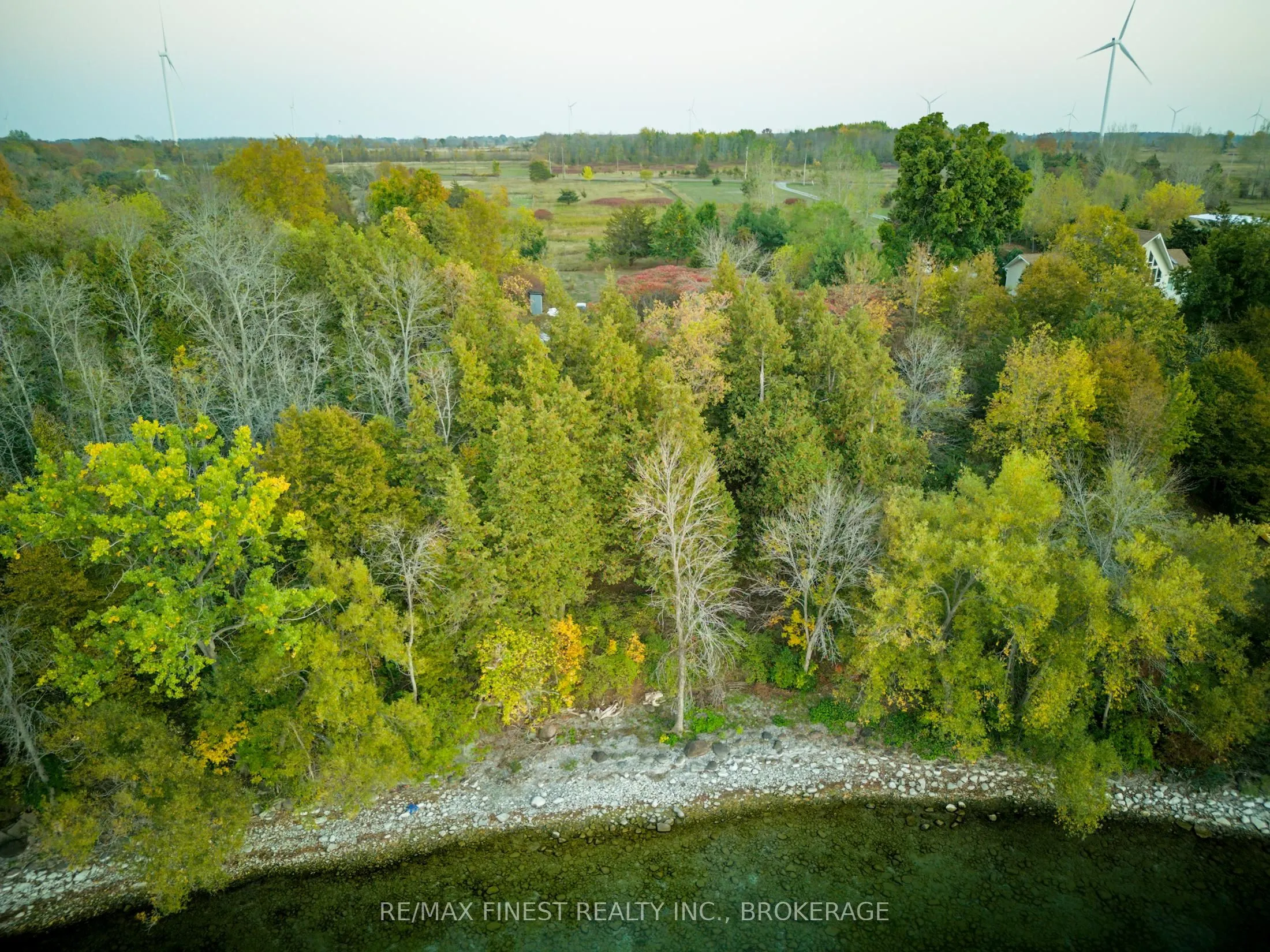 8300 Front Road