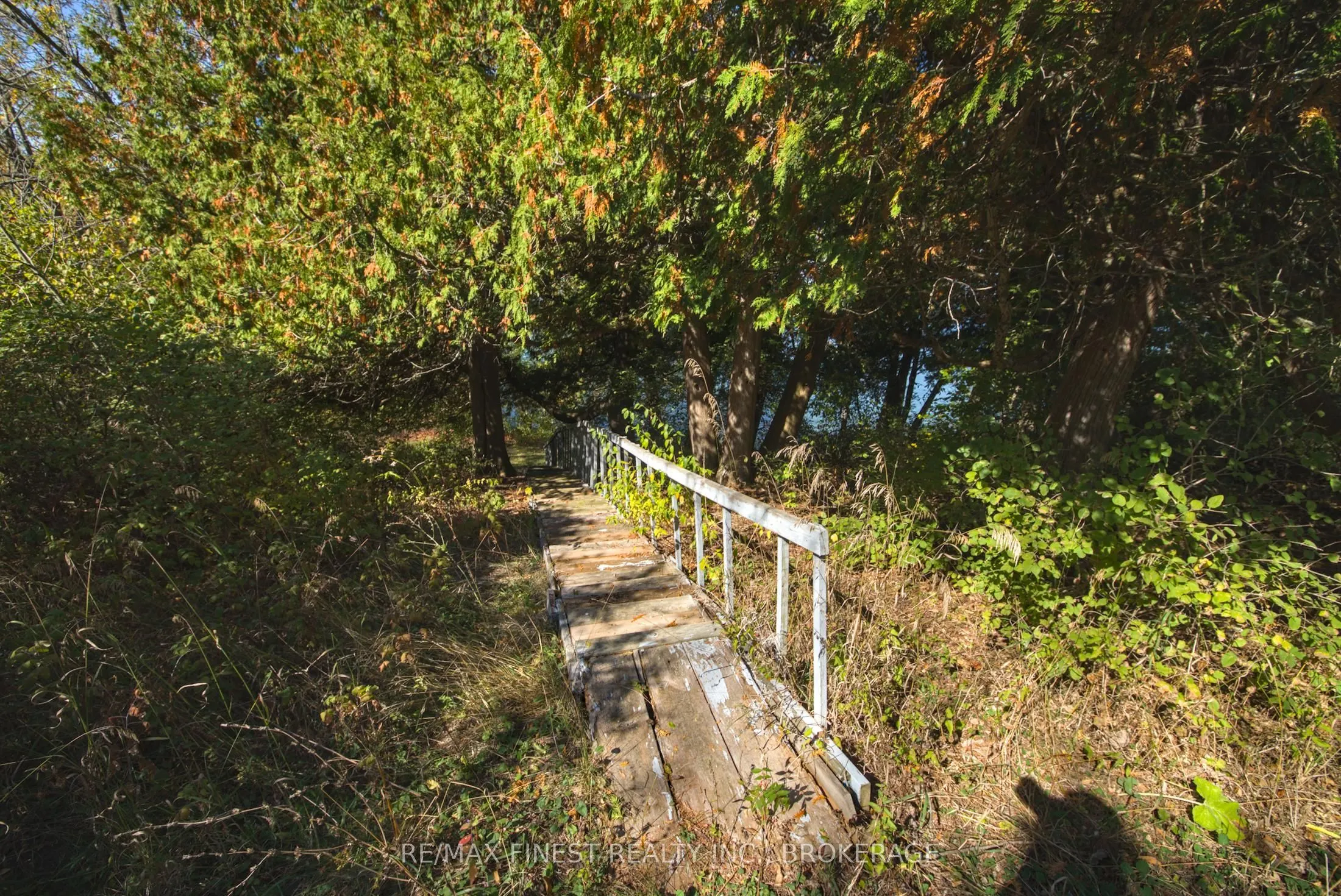 8300 Front Road