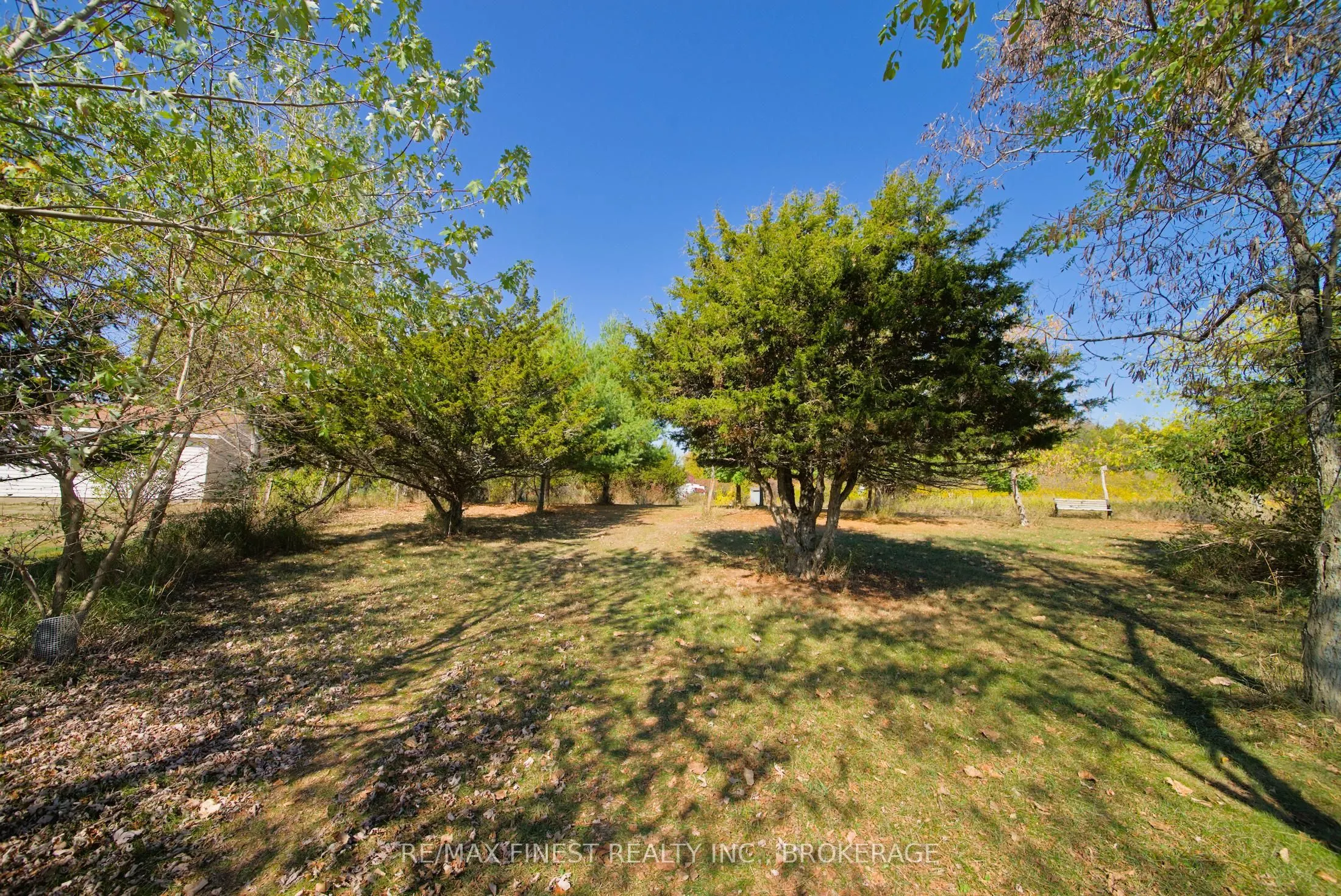 8300 Front Road