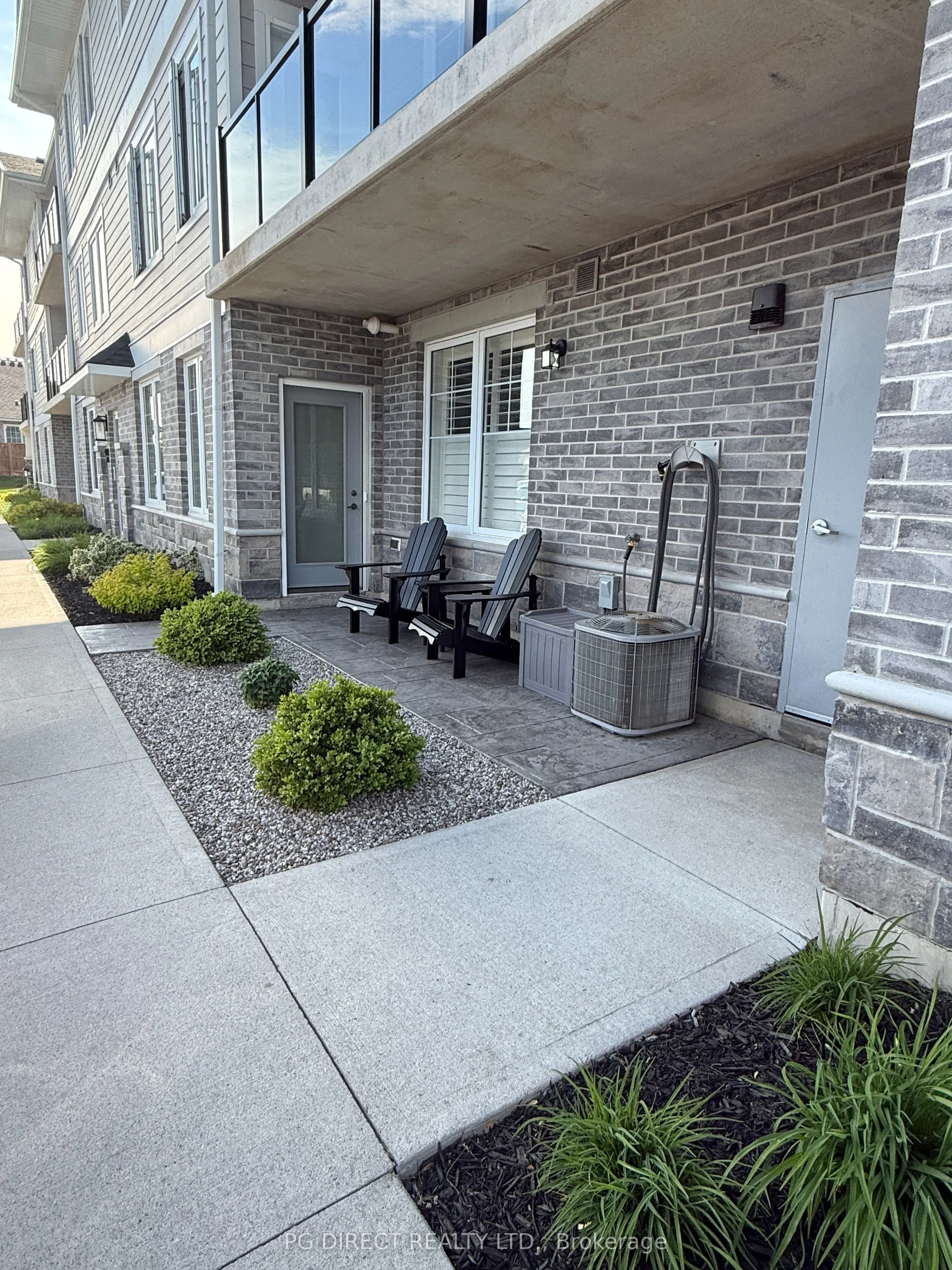 65 Haddington Street, #104