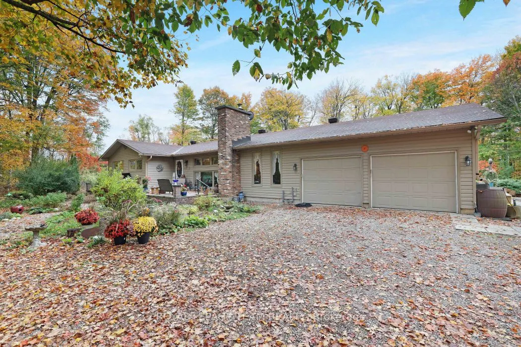 4715 Stonecrest Road
